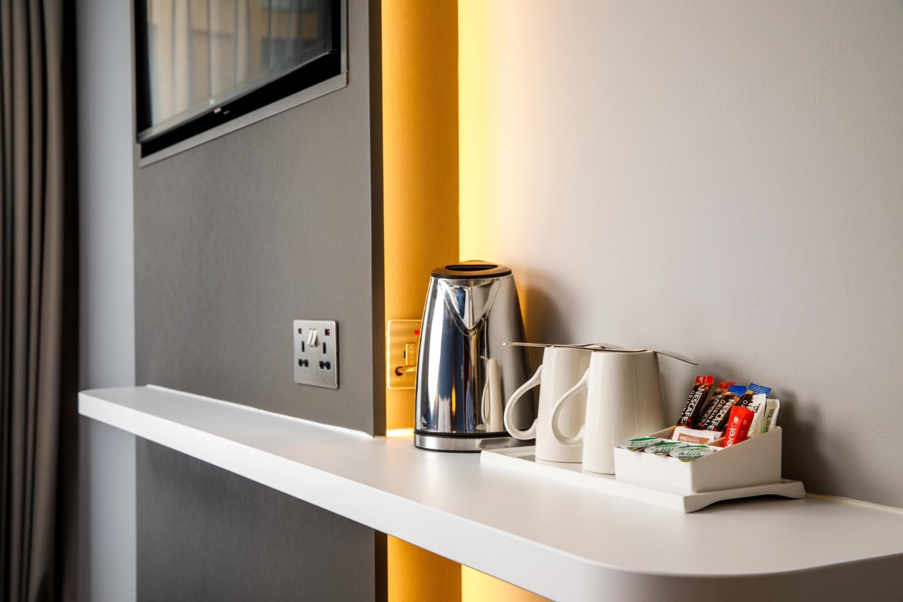 Holiday Inn Express Londra - ExCel, un hotel IHG — 2