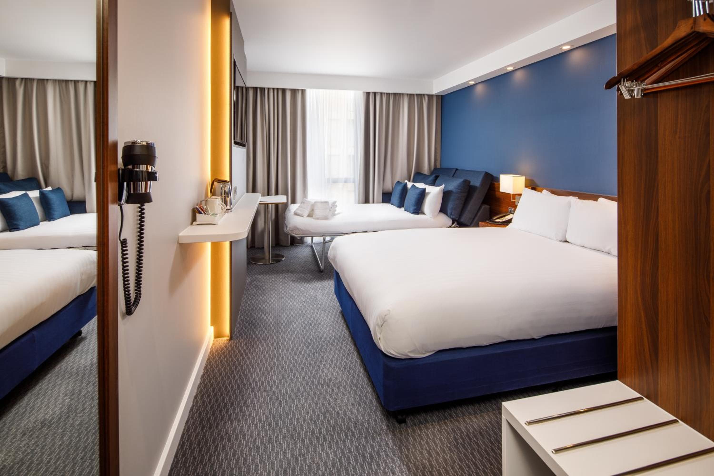 Holiday Inn Express Londra - ExCel, un hotel IHG — 14