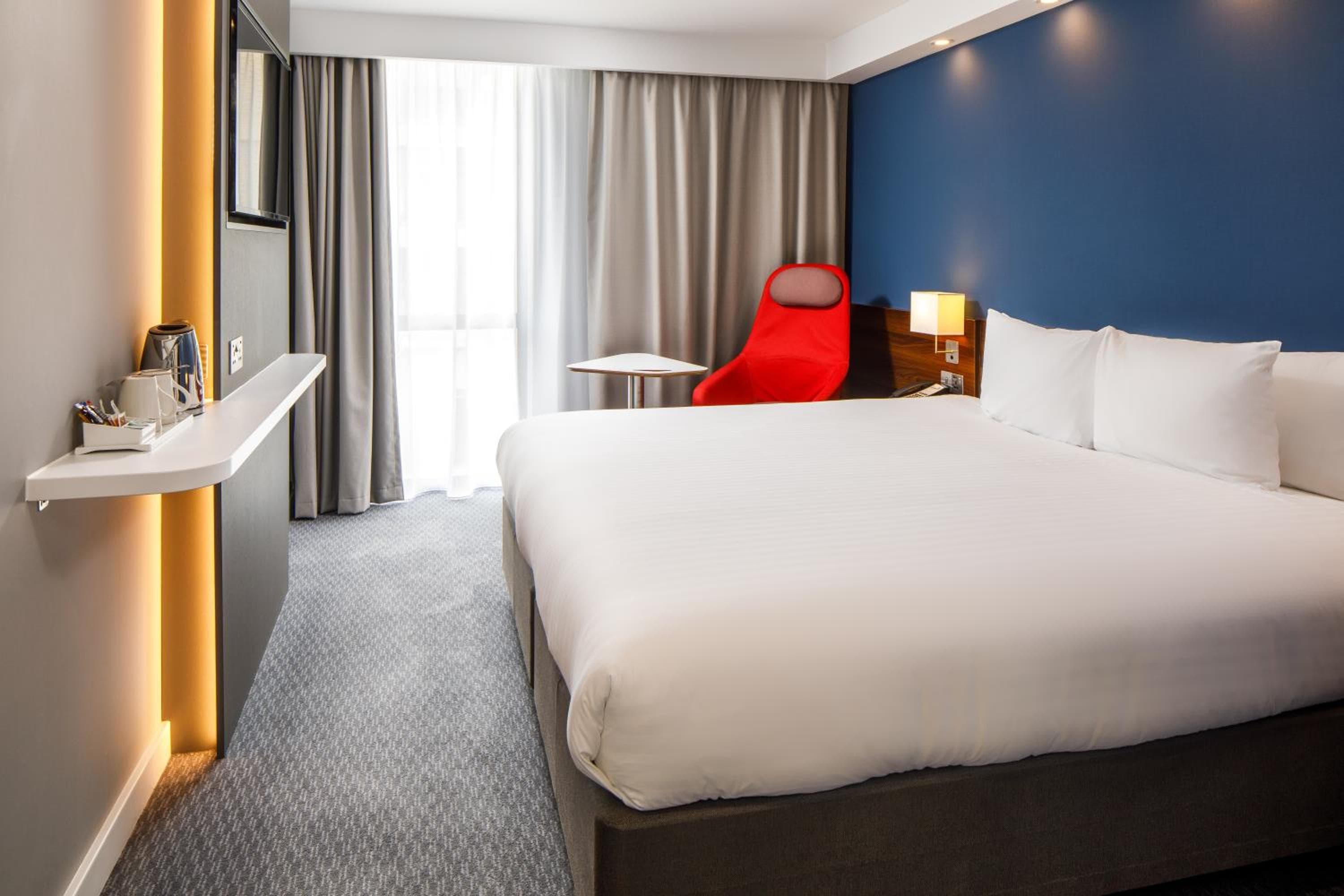 Holiday Inn Express Londra - ExCel, un hotel IHG — 13