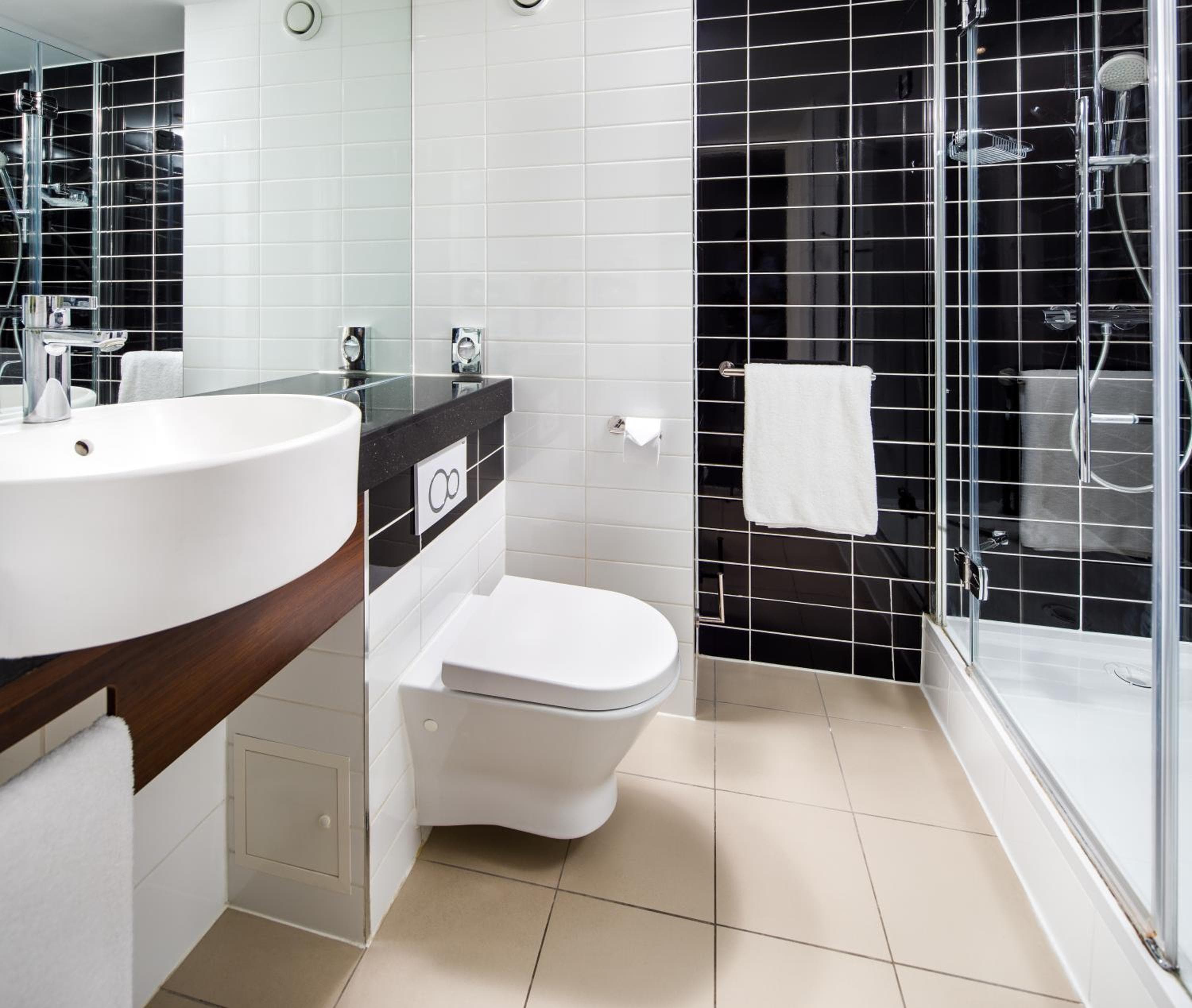 Holiday Inn Express Londra - ExCel, un hotel IHG — 8