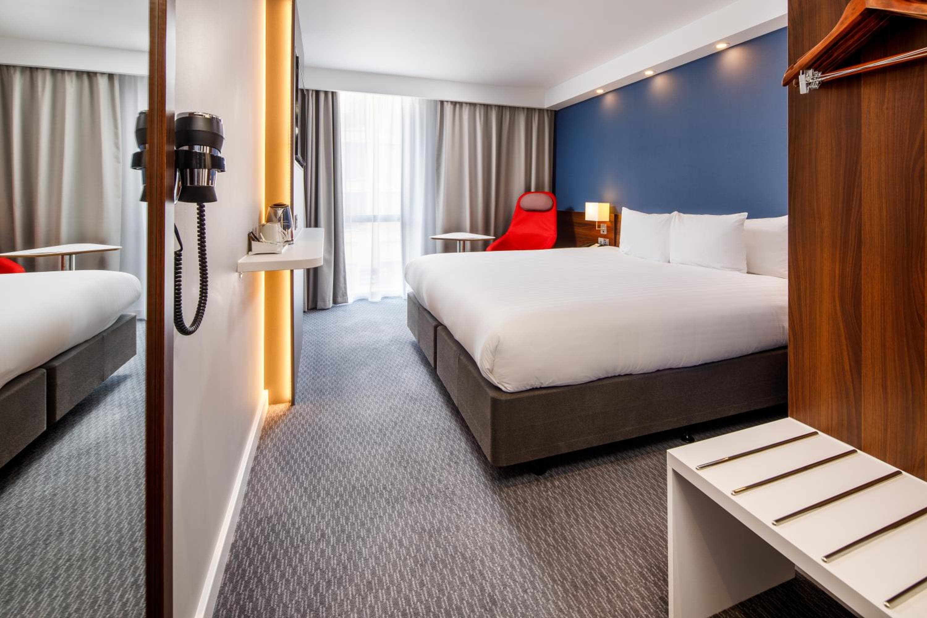 Holiday Inn Express Londra - ExCel, un hotel IHG — 9