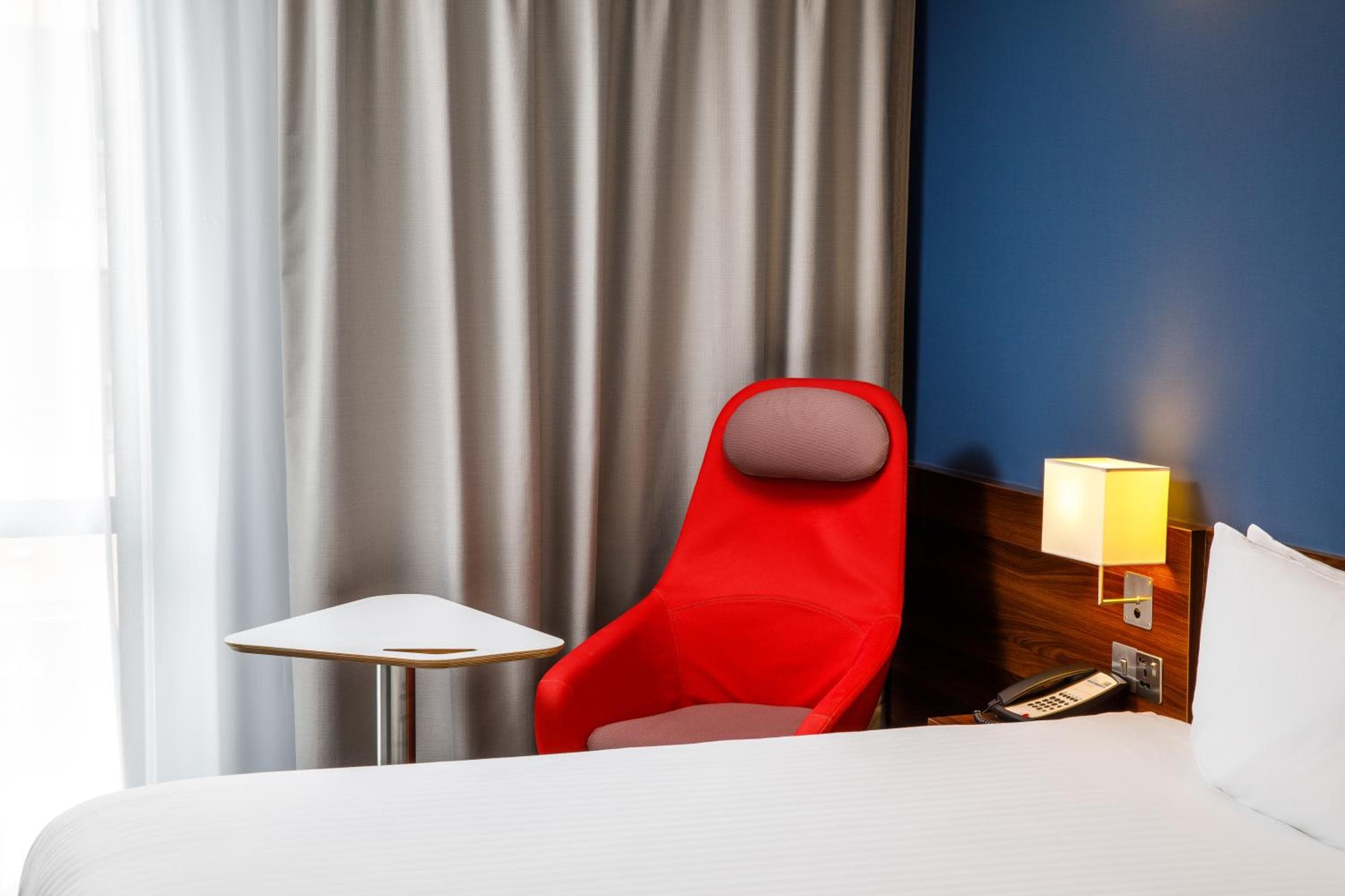 Holiday Inn Express Londra - ExCel, un hotel IHG — 4