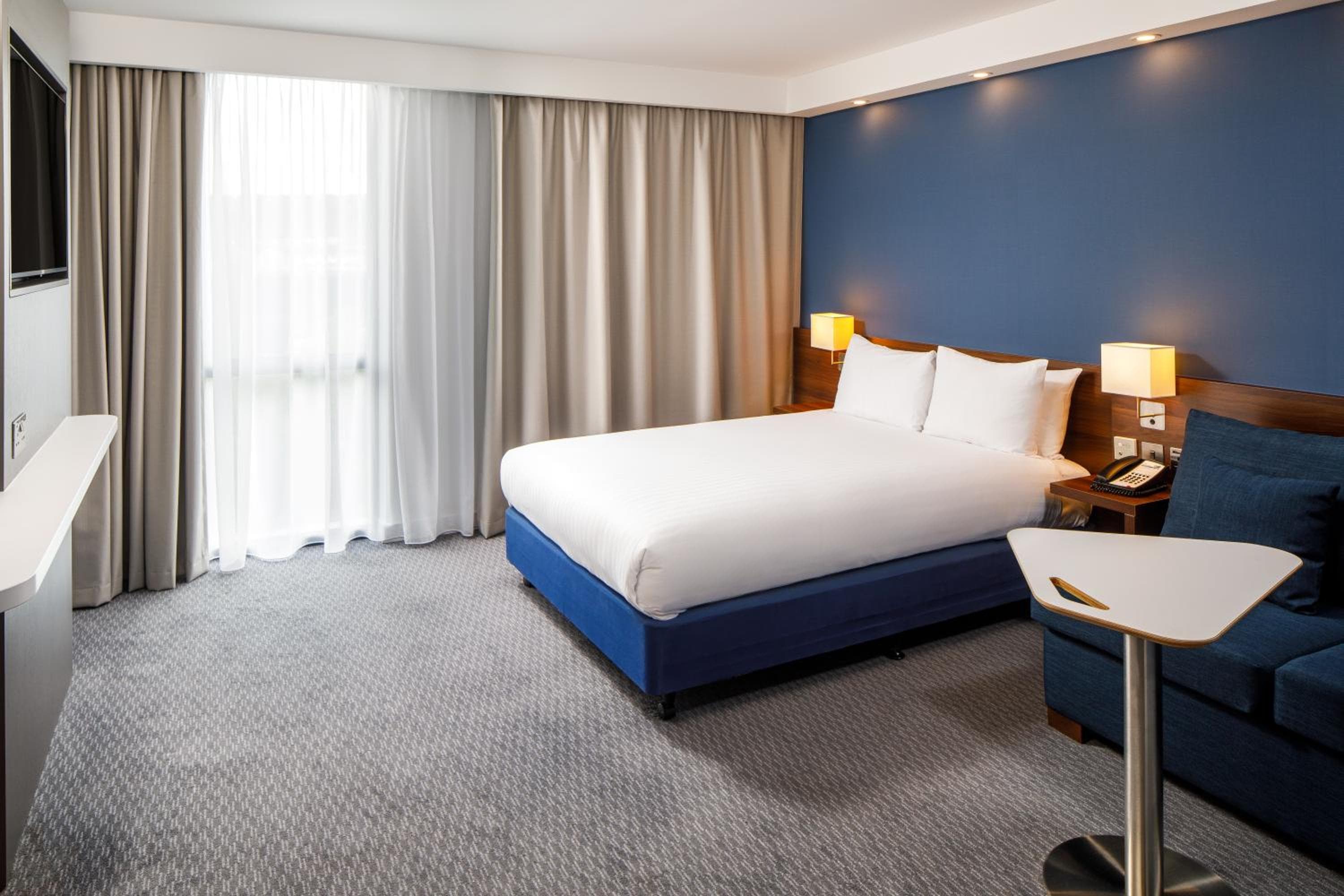 Holiday Inn Express Londra - ExCel, un hotel IHG — 22