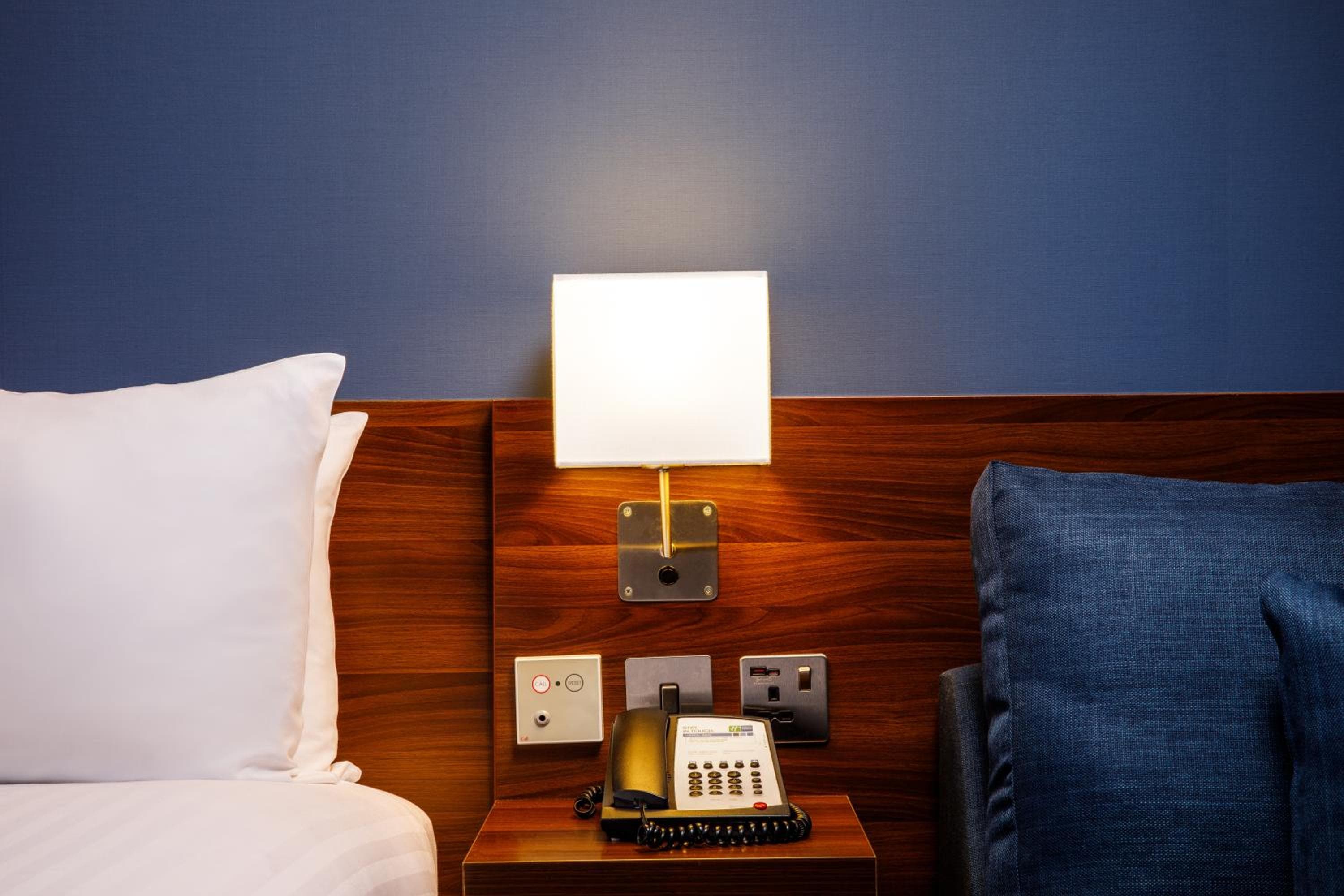Holiday Inn Express Londra - ExCel, un hotel IHG — 15