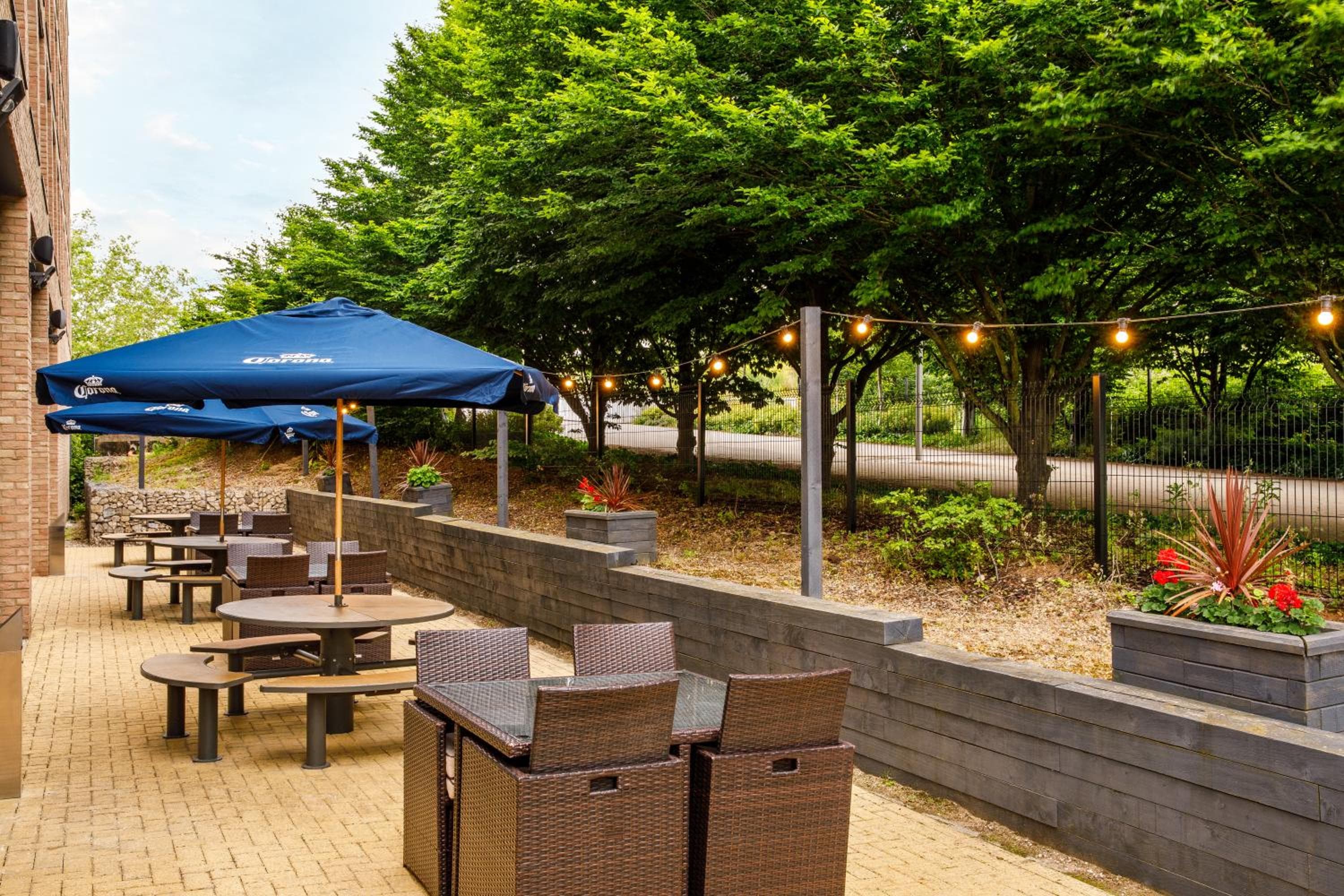 Holiday Inn Express Londra - ExCel, un hotel IHG — 24