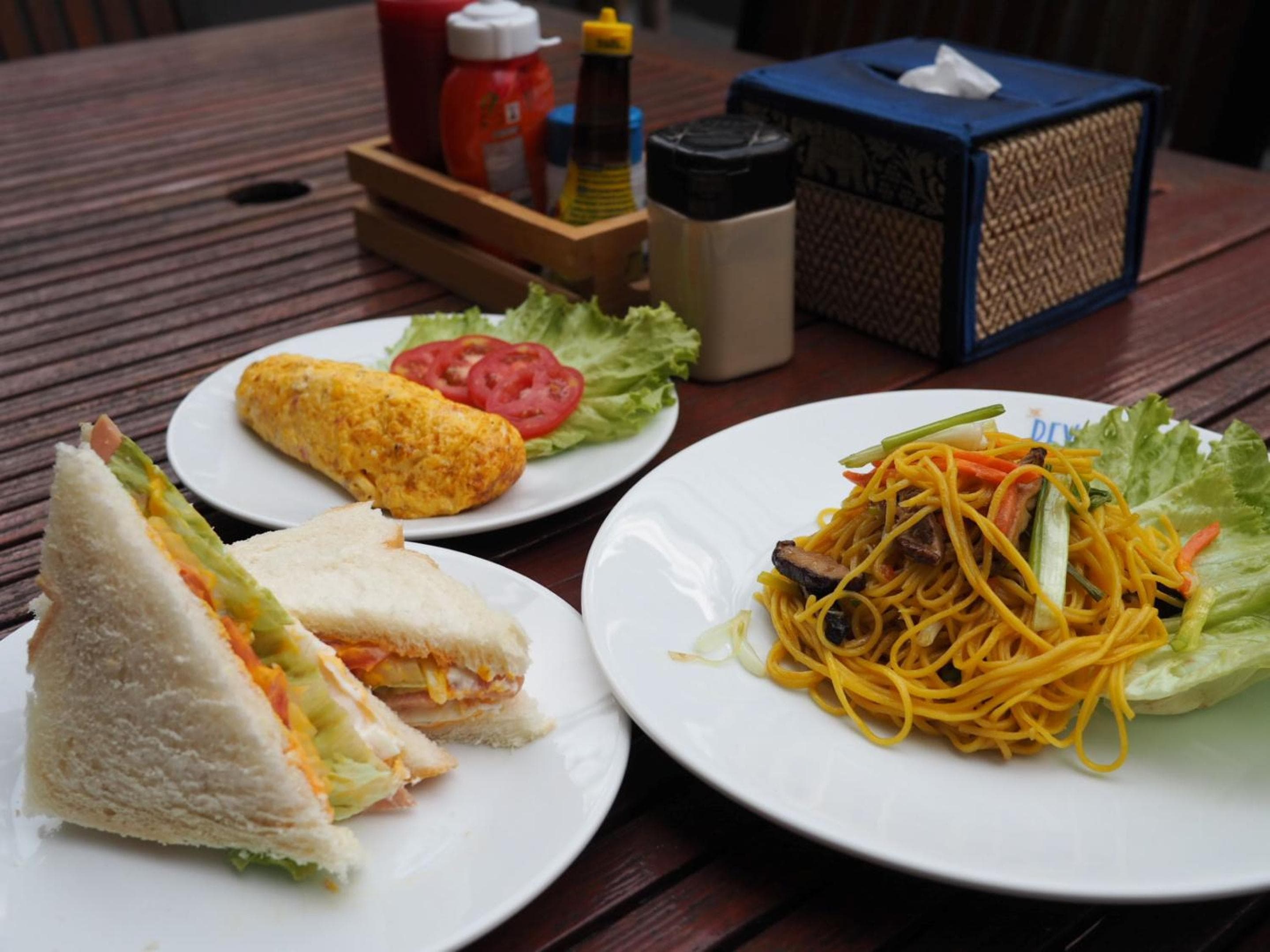Citadines Sukhumvit 8 Bangkok — 9