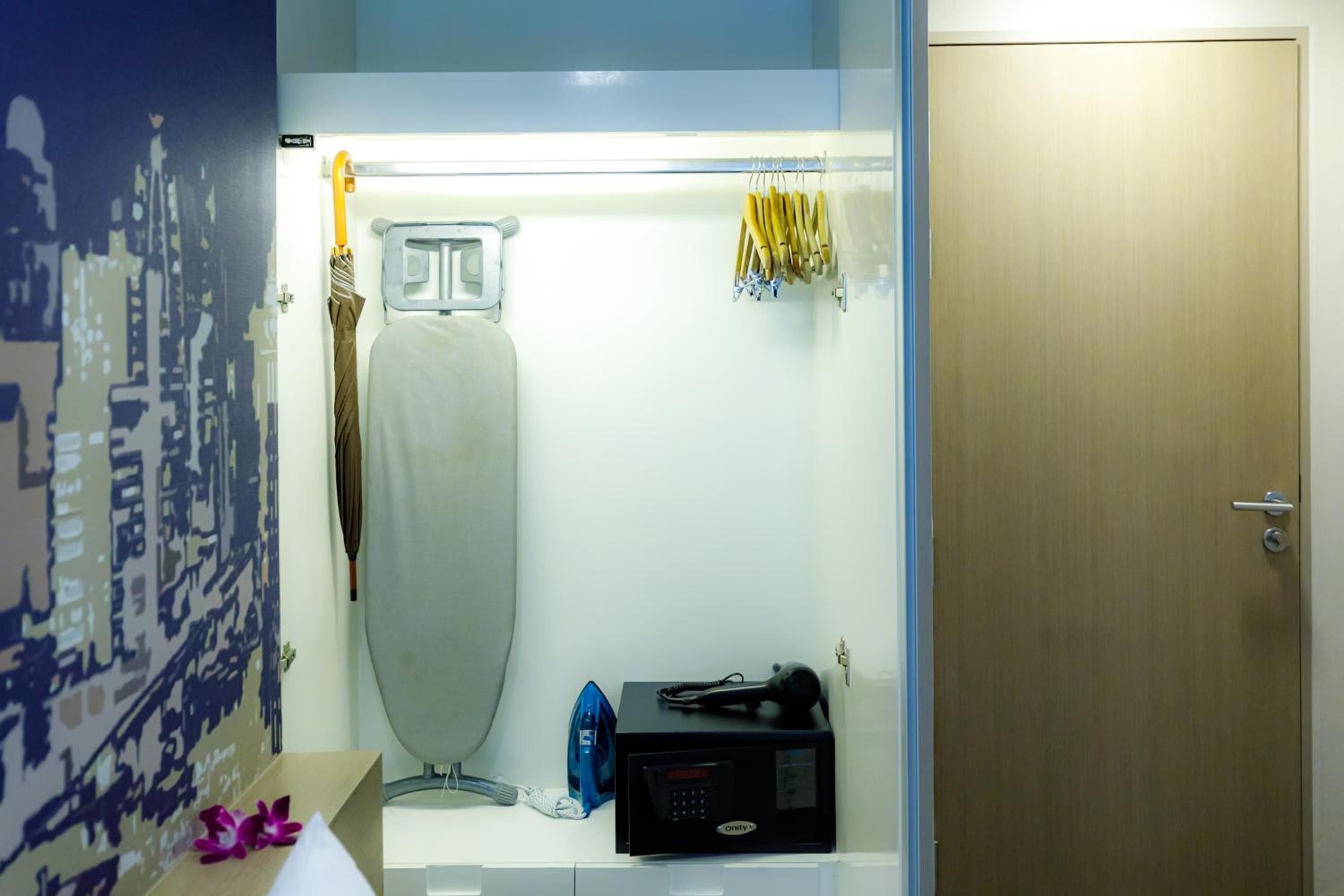 Citadines Sukhumvit 8 Bangkok — 30