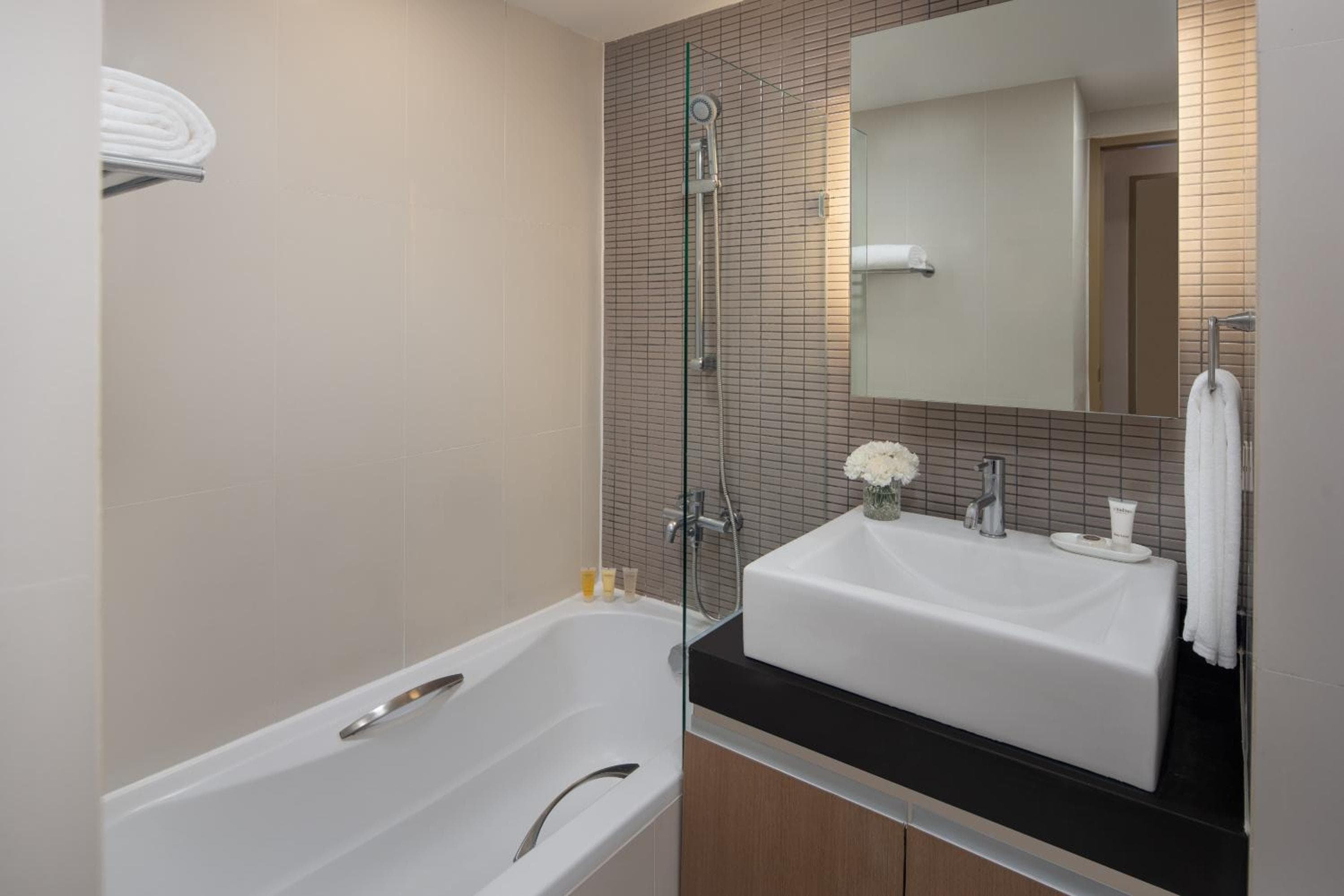 Citadines Sukhumvit 8 Bangkok — 12