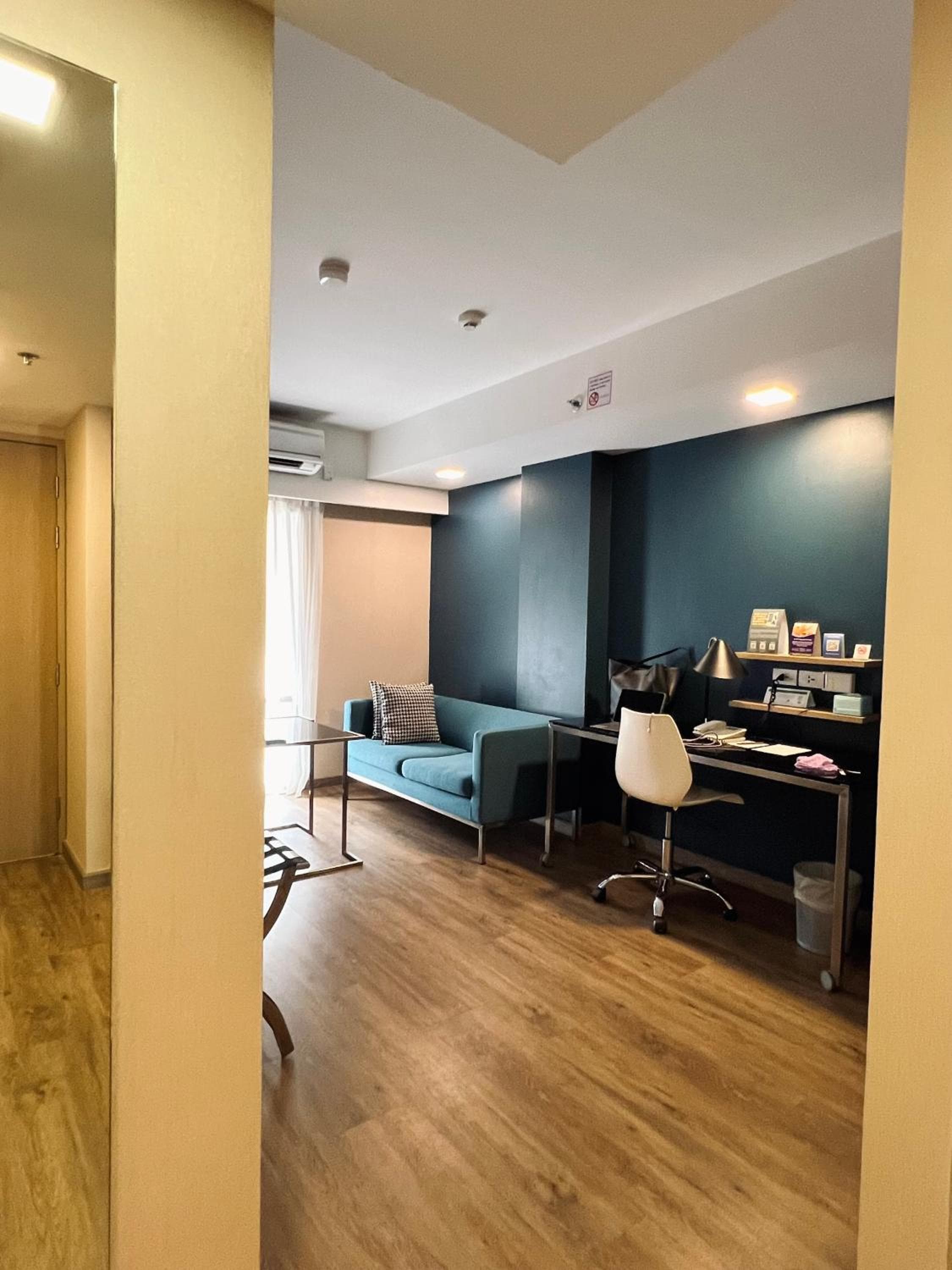 Citadines Sukhumvit 8 Bangkok --> Citadines Sukhumvit 8 Bangkok — 21