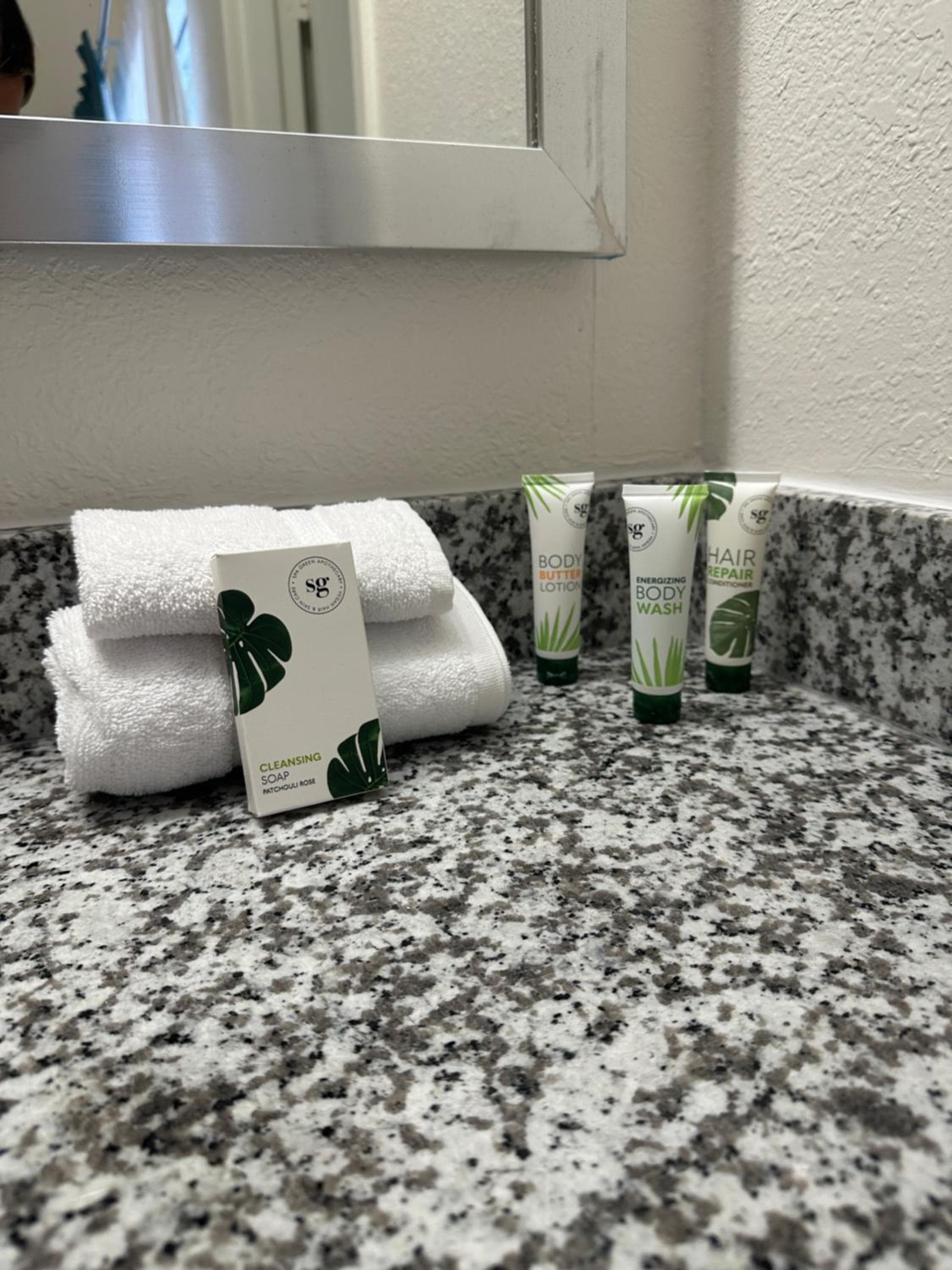 OASIS BAY SUITES, Tampa, Busch Gardens, USF — 12