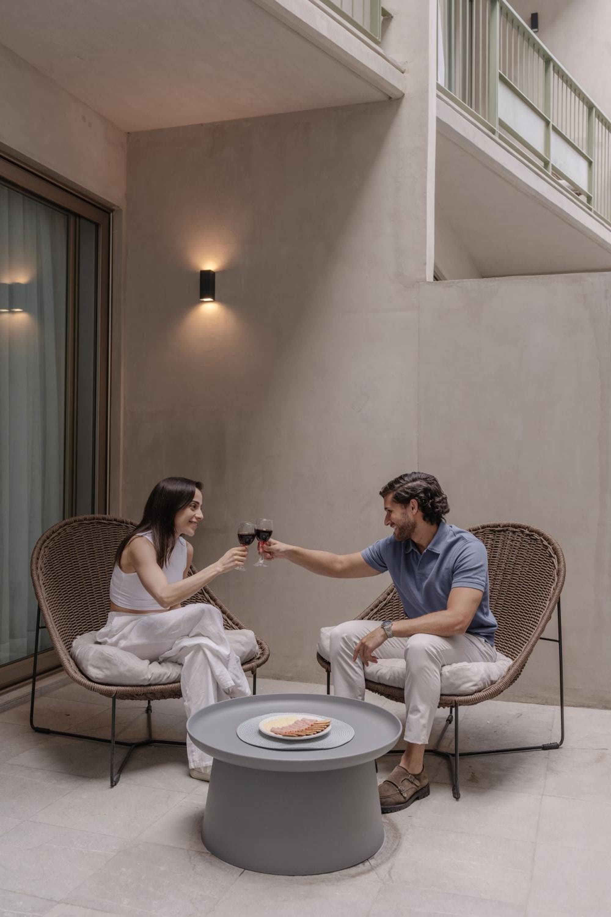 Casa Cibeles by Lumina — 5