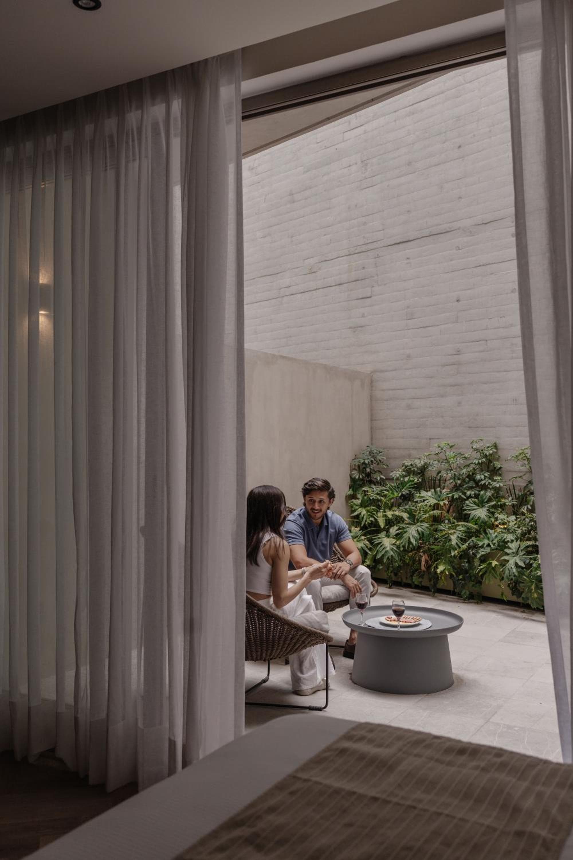 Casa Cibeles by Lumina — 27