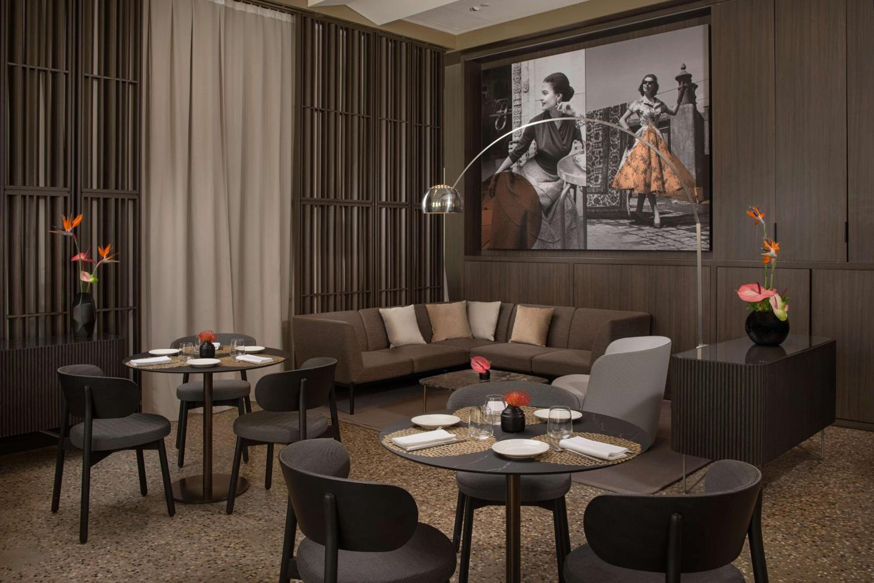 NH Collection Milano CityLife — 7