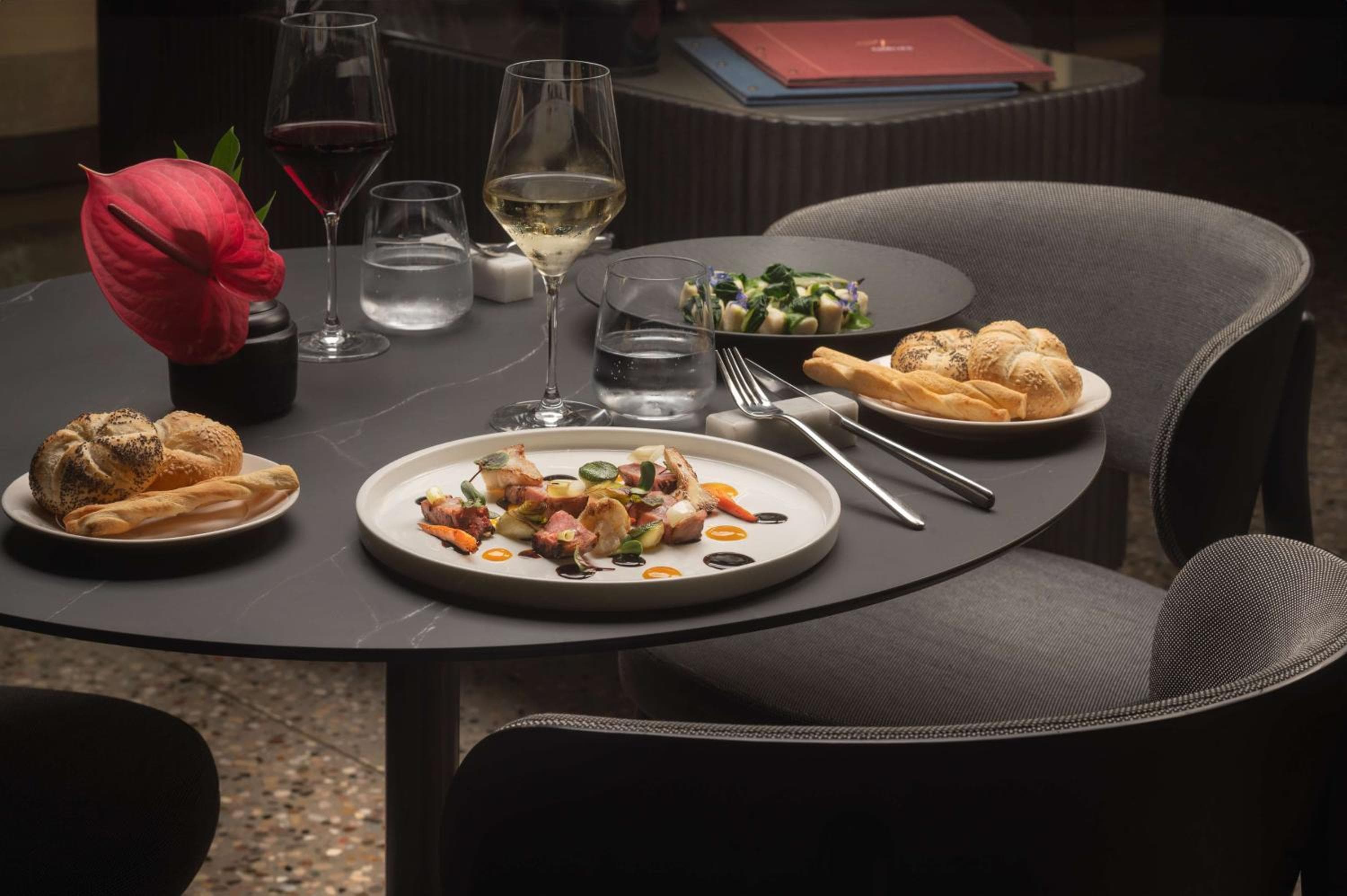 NH Collection Milano CityLife — 8