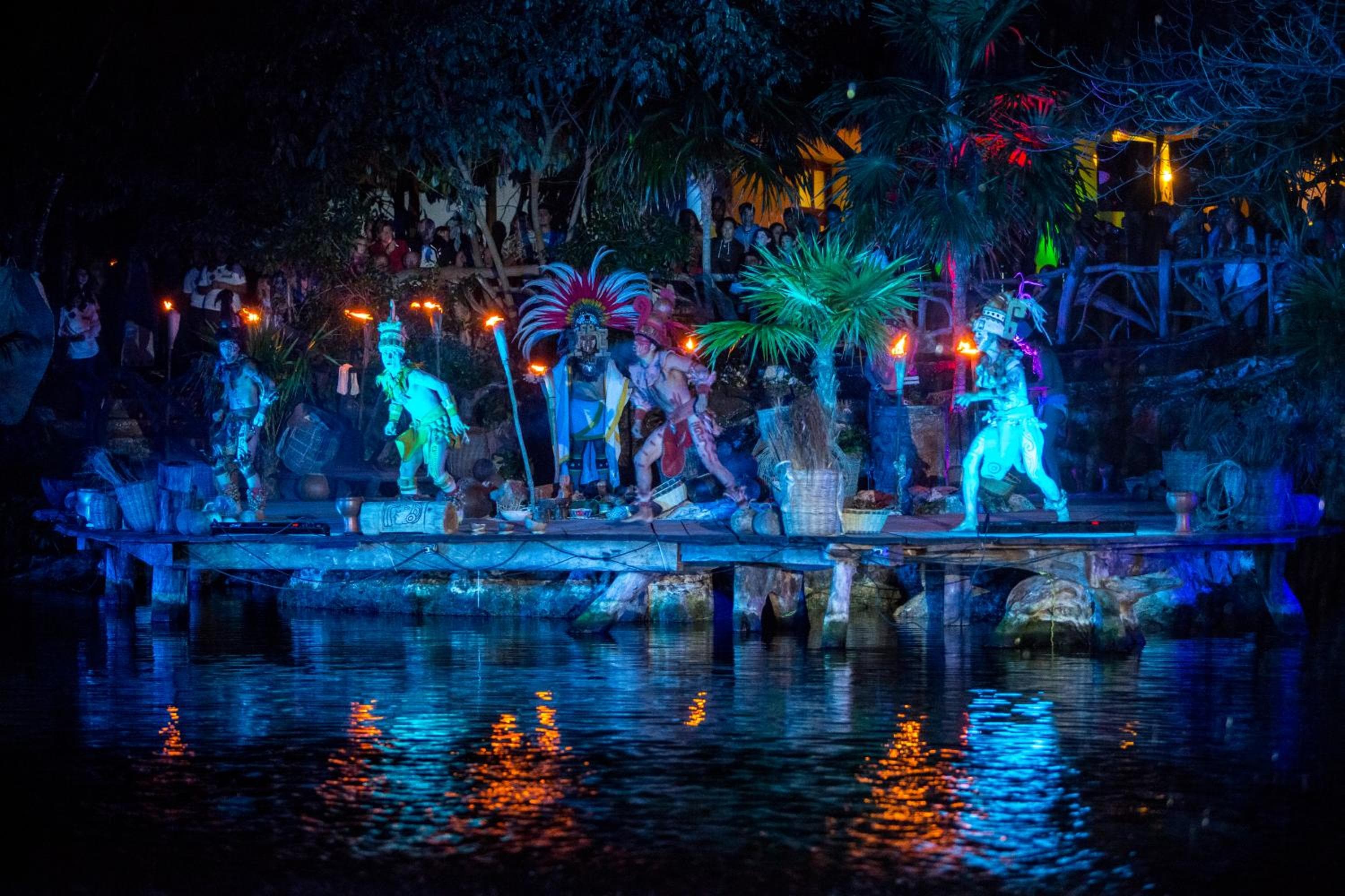 Sandos Caracol Nature Resort & Water Park All Inclusive — 28
