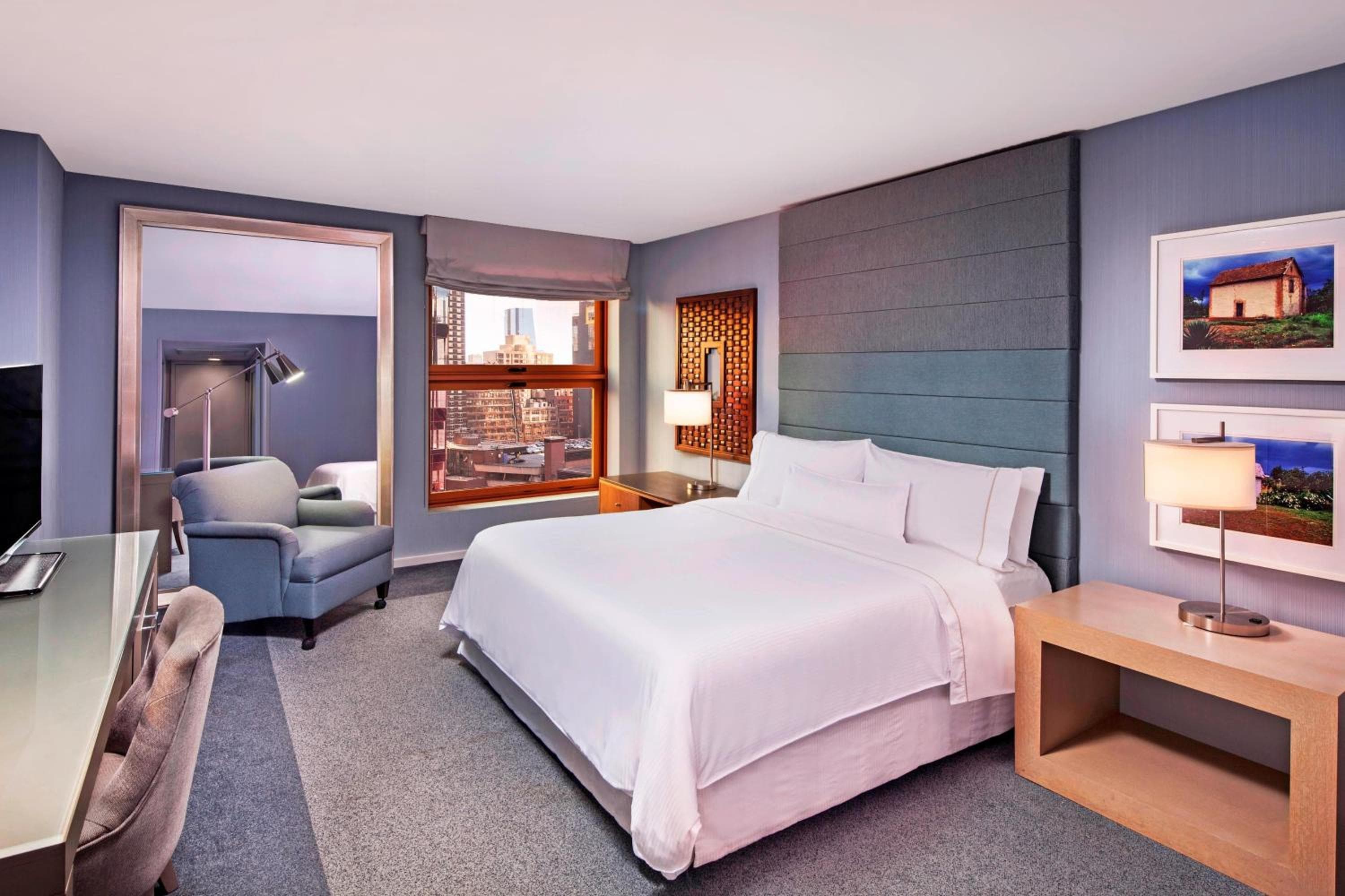 Das Westin New York am Times Square — 15