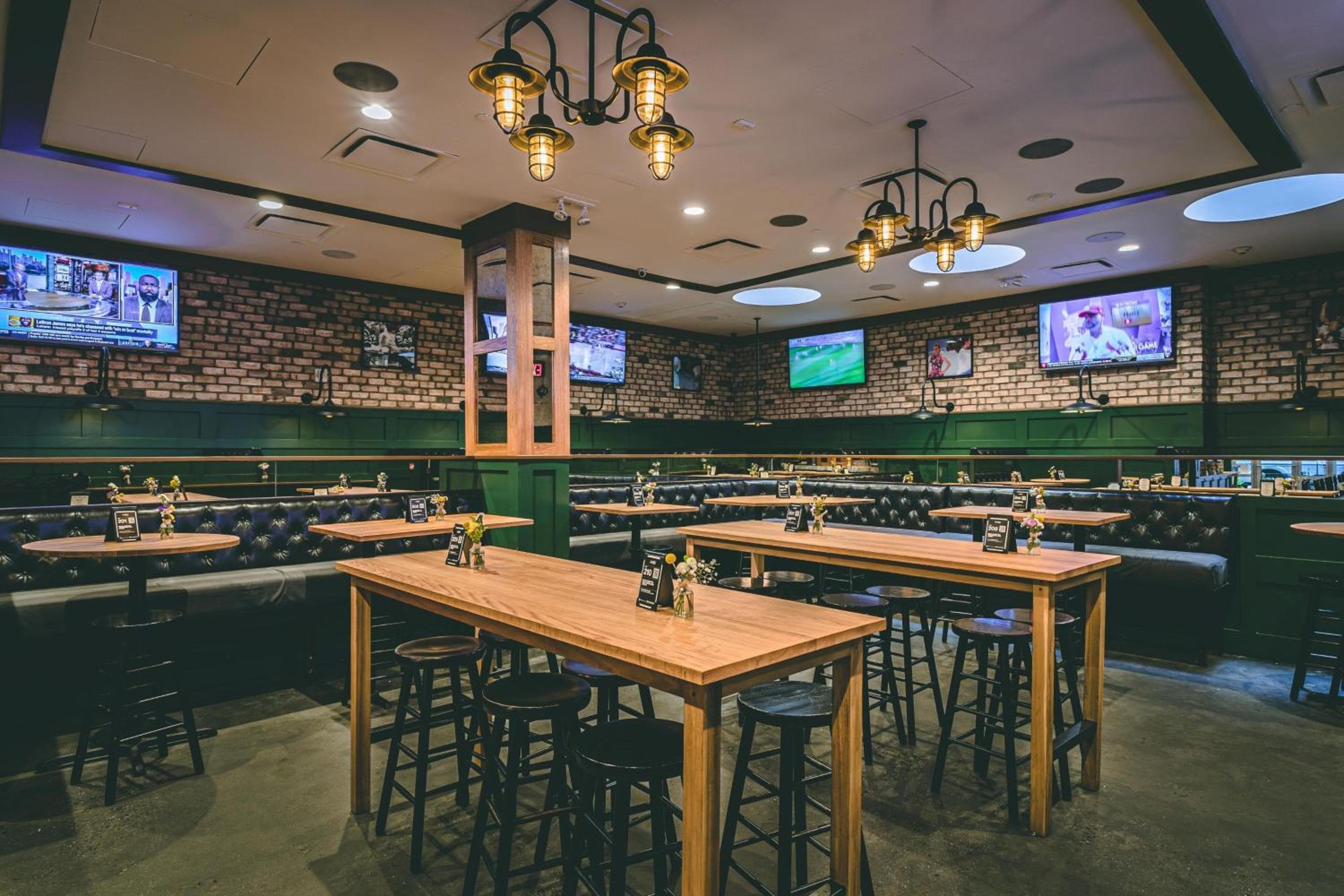 Courtyard by Marriott Nueva York Manhattan/Chelsea — 4