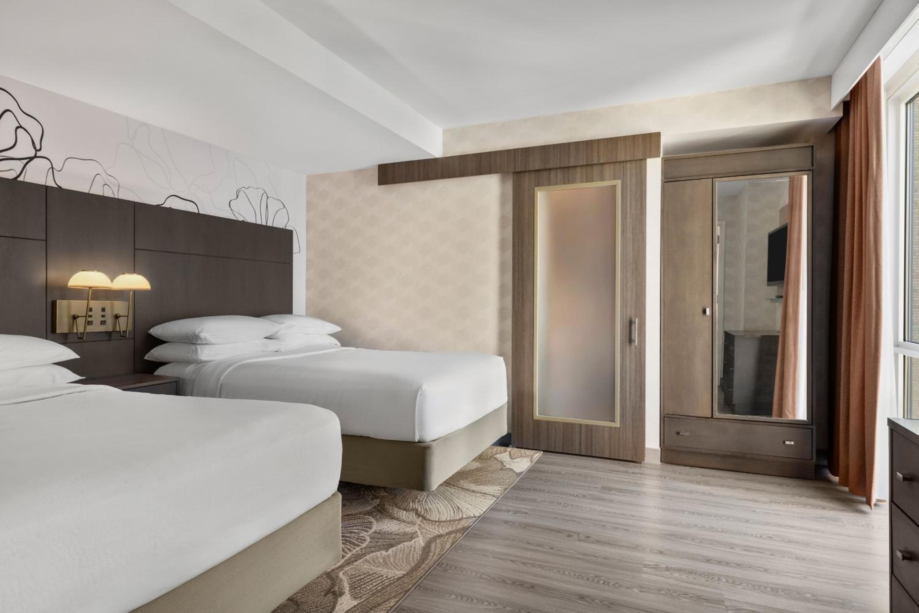 Courtyard by Marriott Nueva York Manhattan/Chelsea — 22