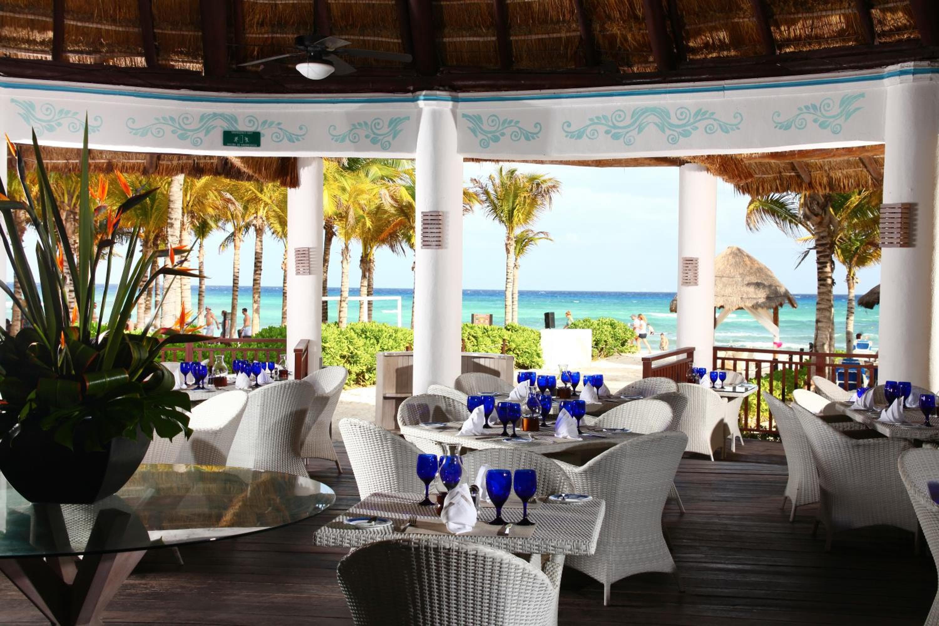 Sandos Caracol Nature Resort & Water Park All Inclusive — 7