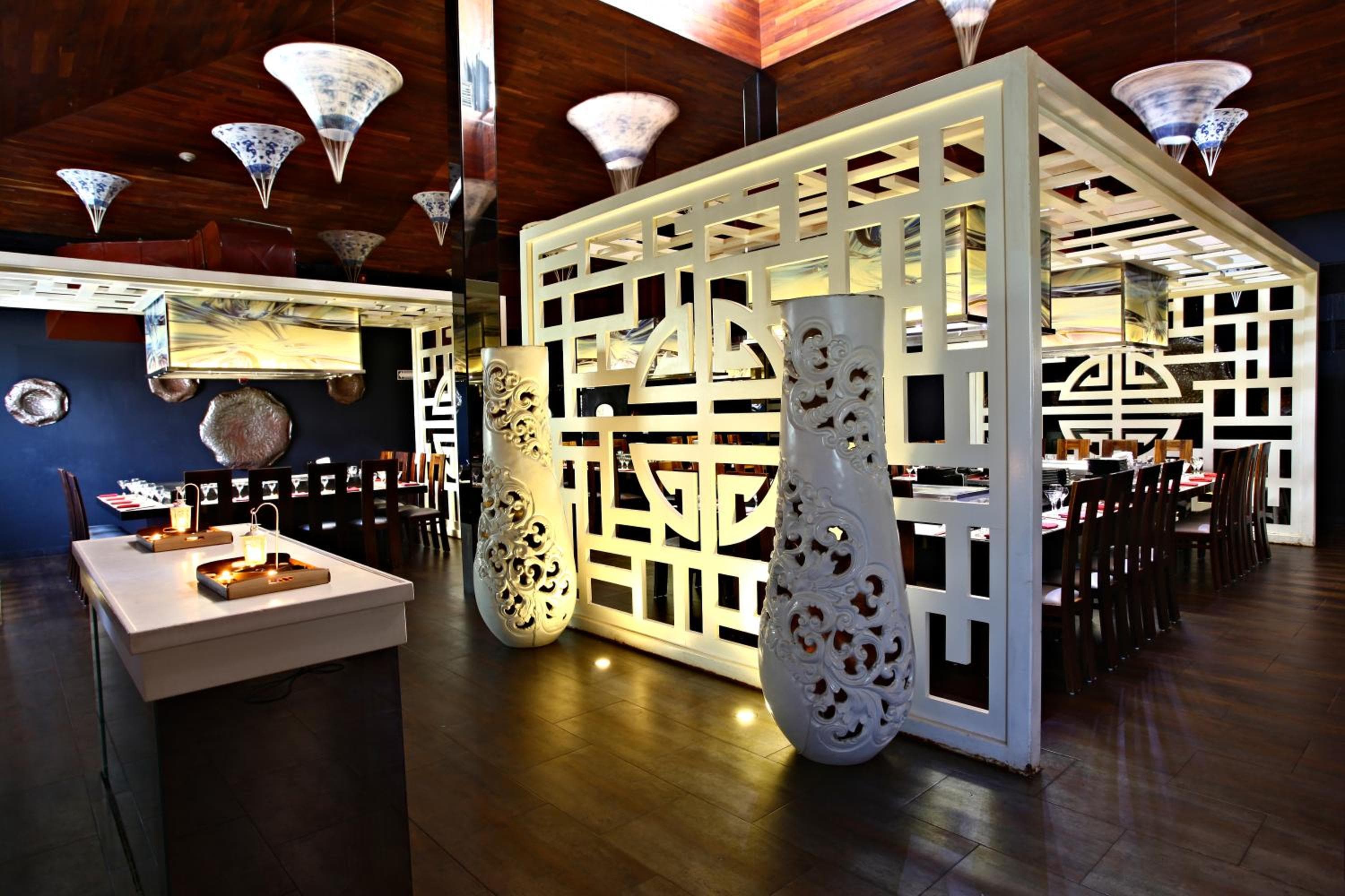 Sandos Caracol Nature Resort & Water Park All Inclusive — 27