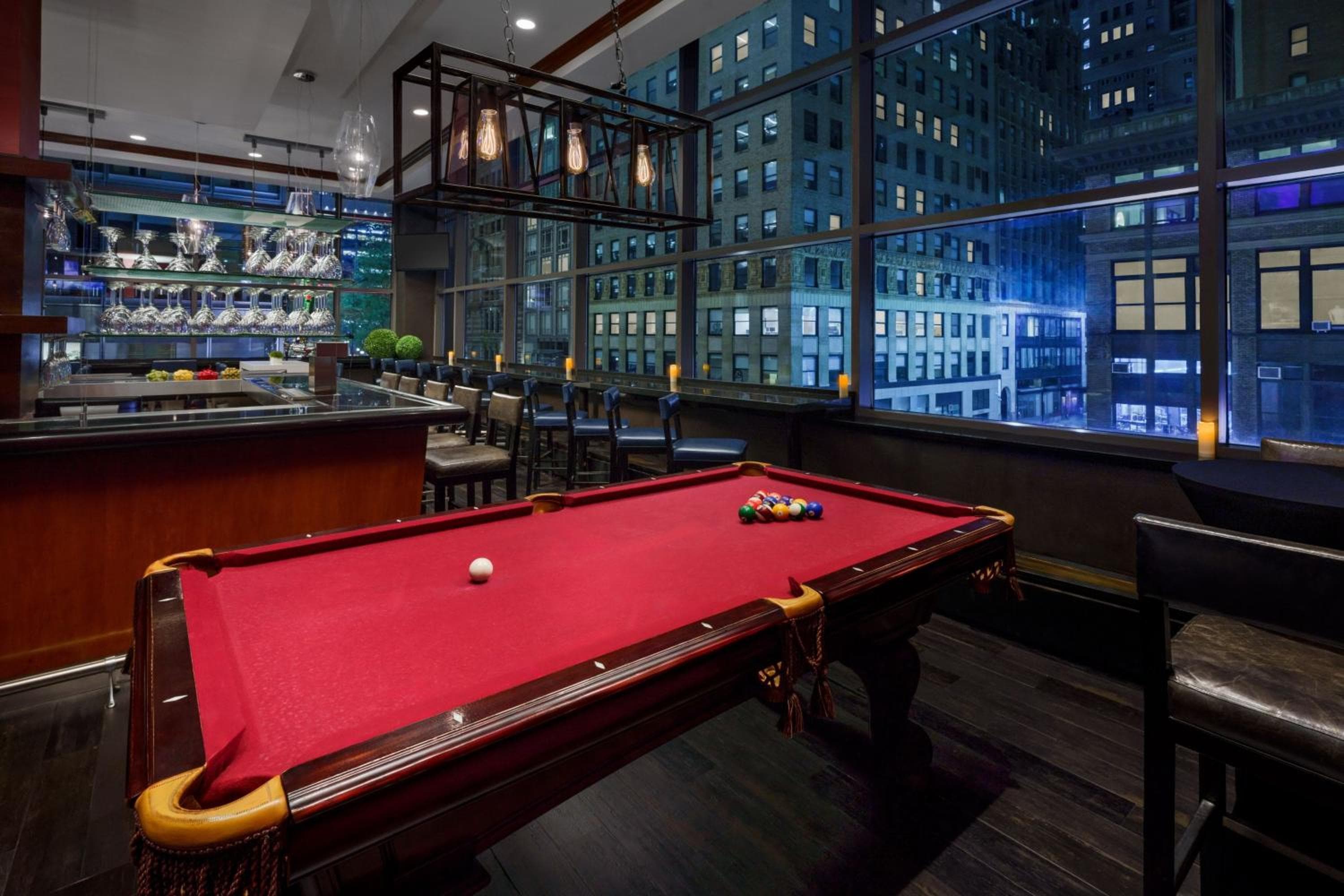 Residence Inn by Marriott New York Manhattan/Times Square — 25