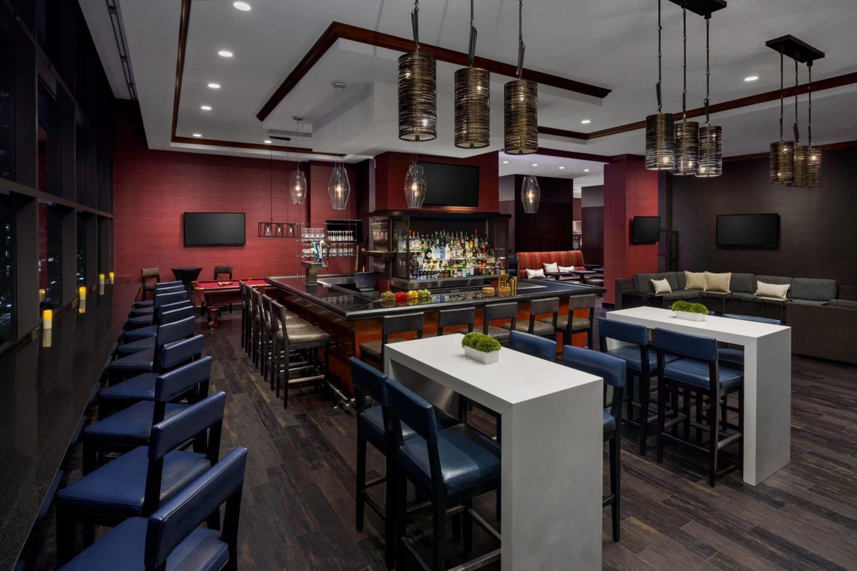 Residence Inn by Marriott New York Manhattan/Times Square — 27