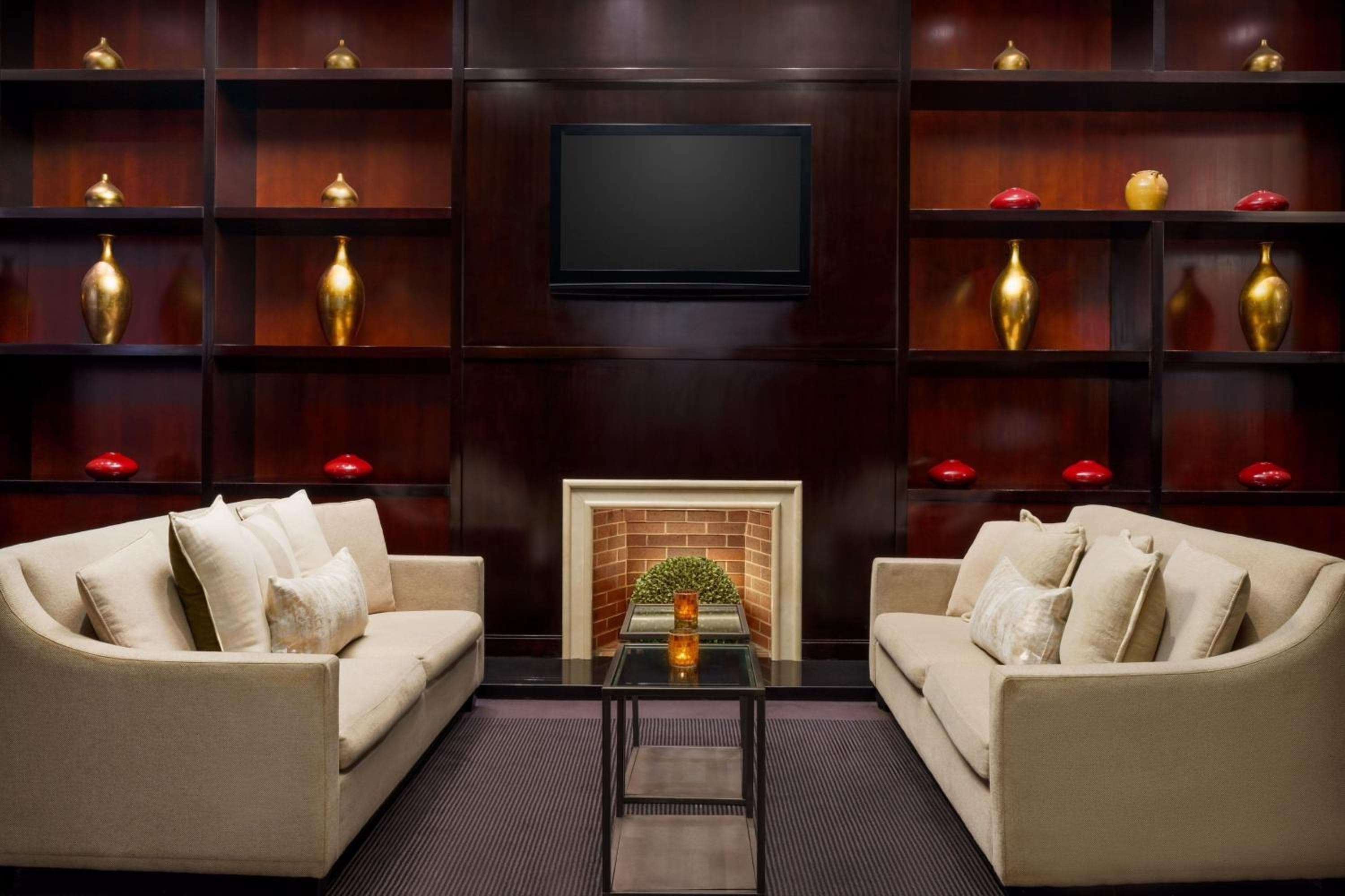 Residence Inn by Marriott New York Manhattan/Times Square — 15