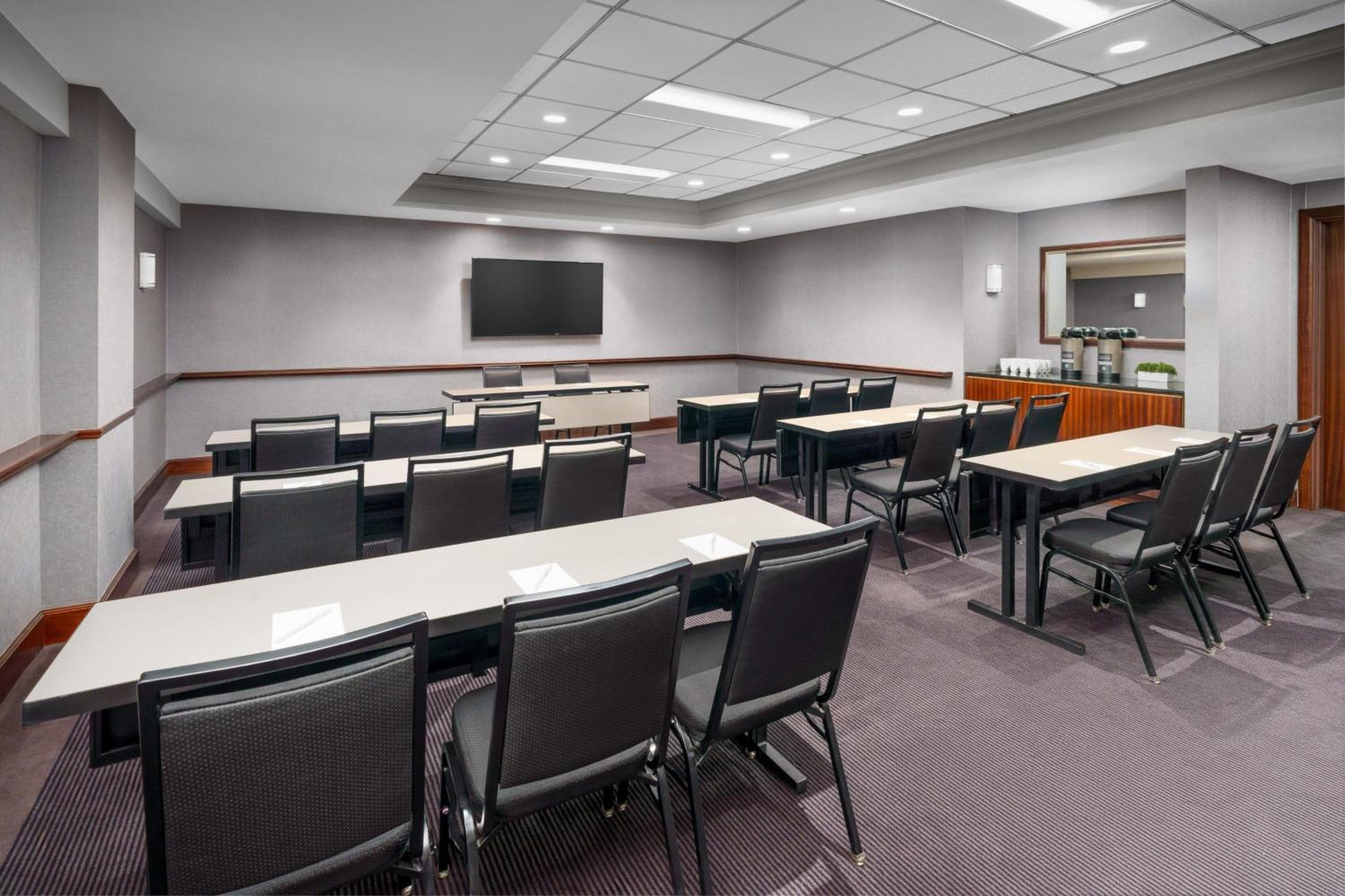 Residence Inn by Marriott New York Manhattan/Times Square — 14