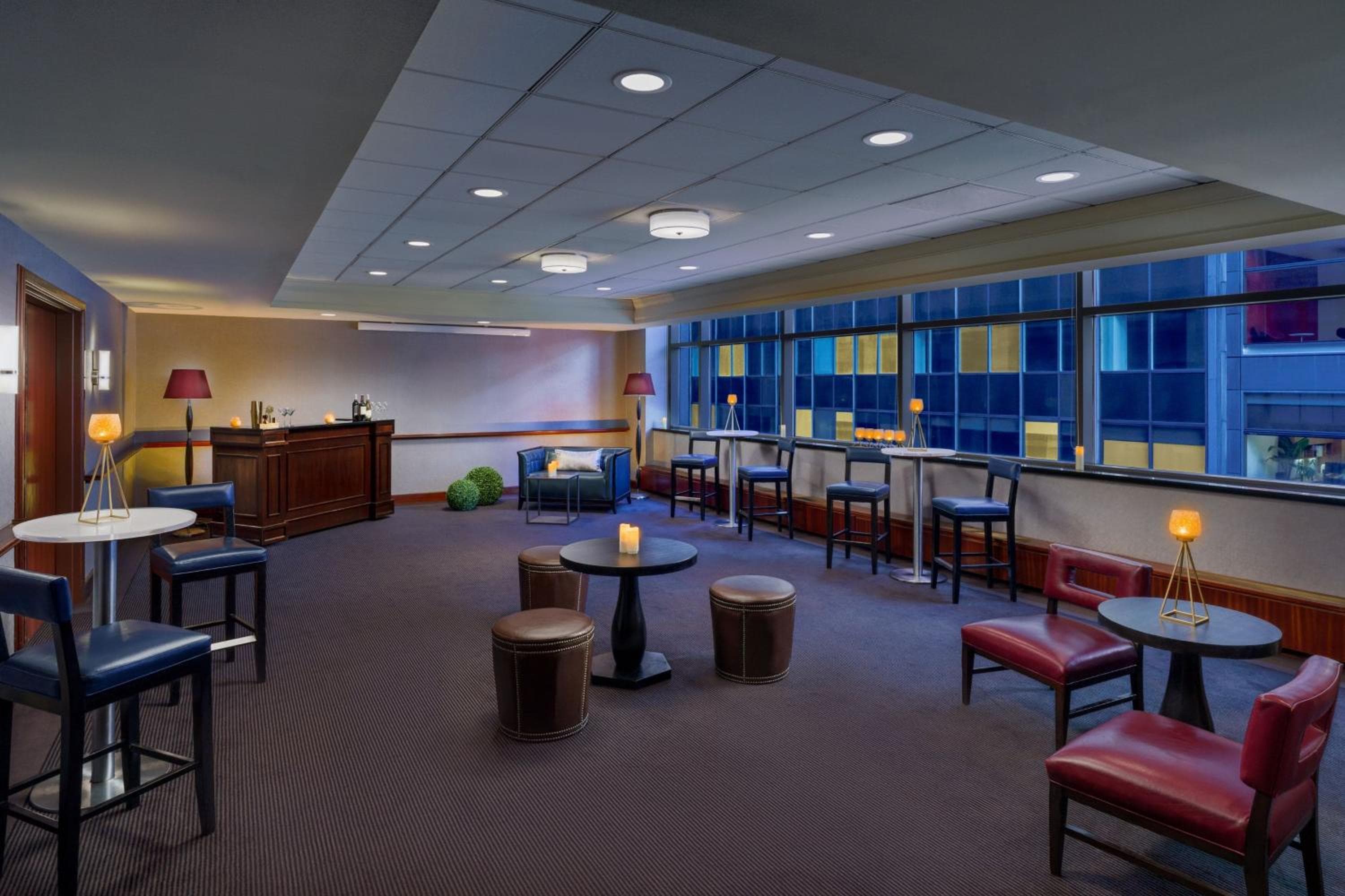 Residence Inn by Marriott New York Manhattan/Times Square — 19