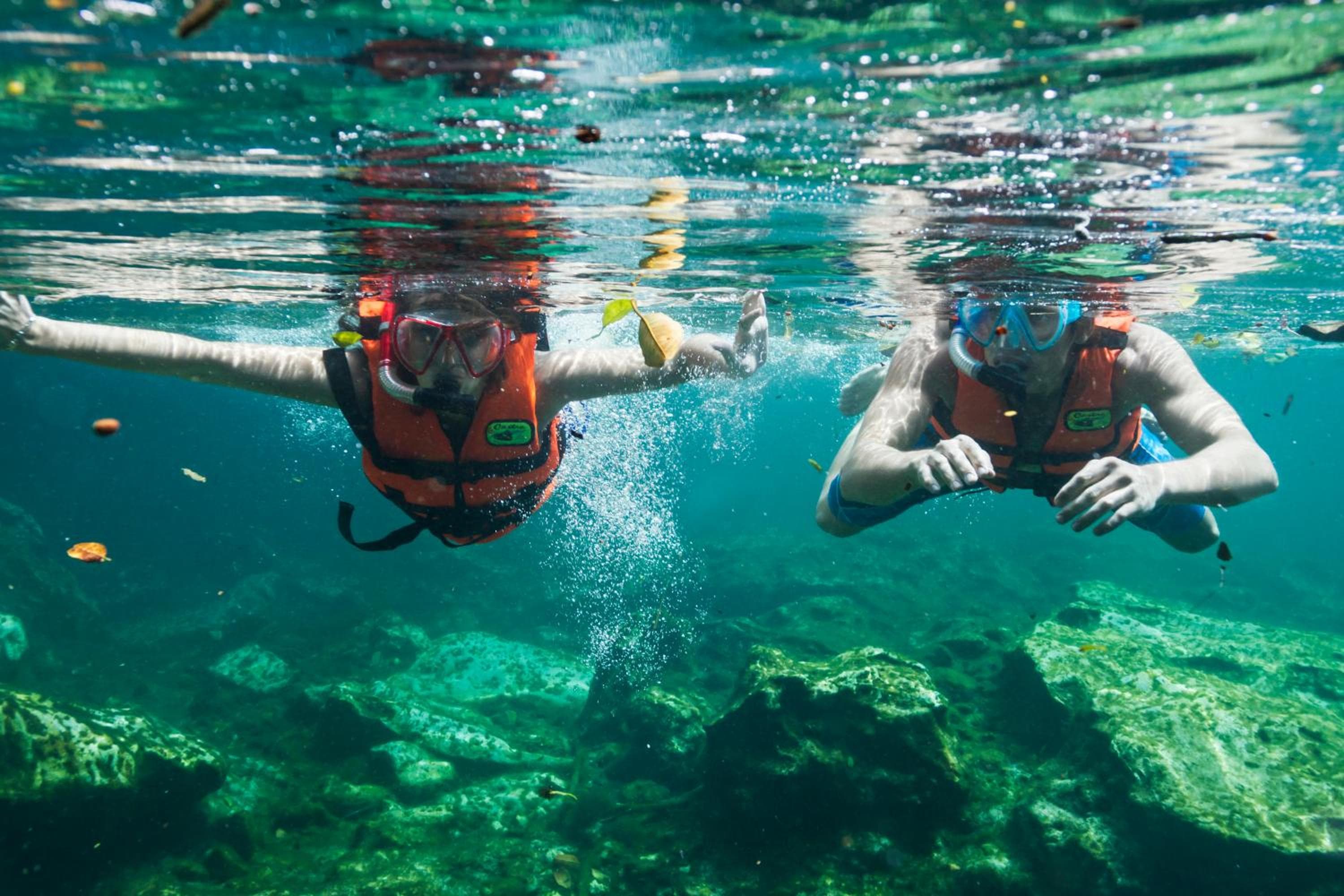 Sandos Caracol Nature Resort & Water Park All Inclusive — 20