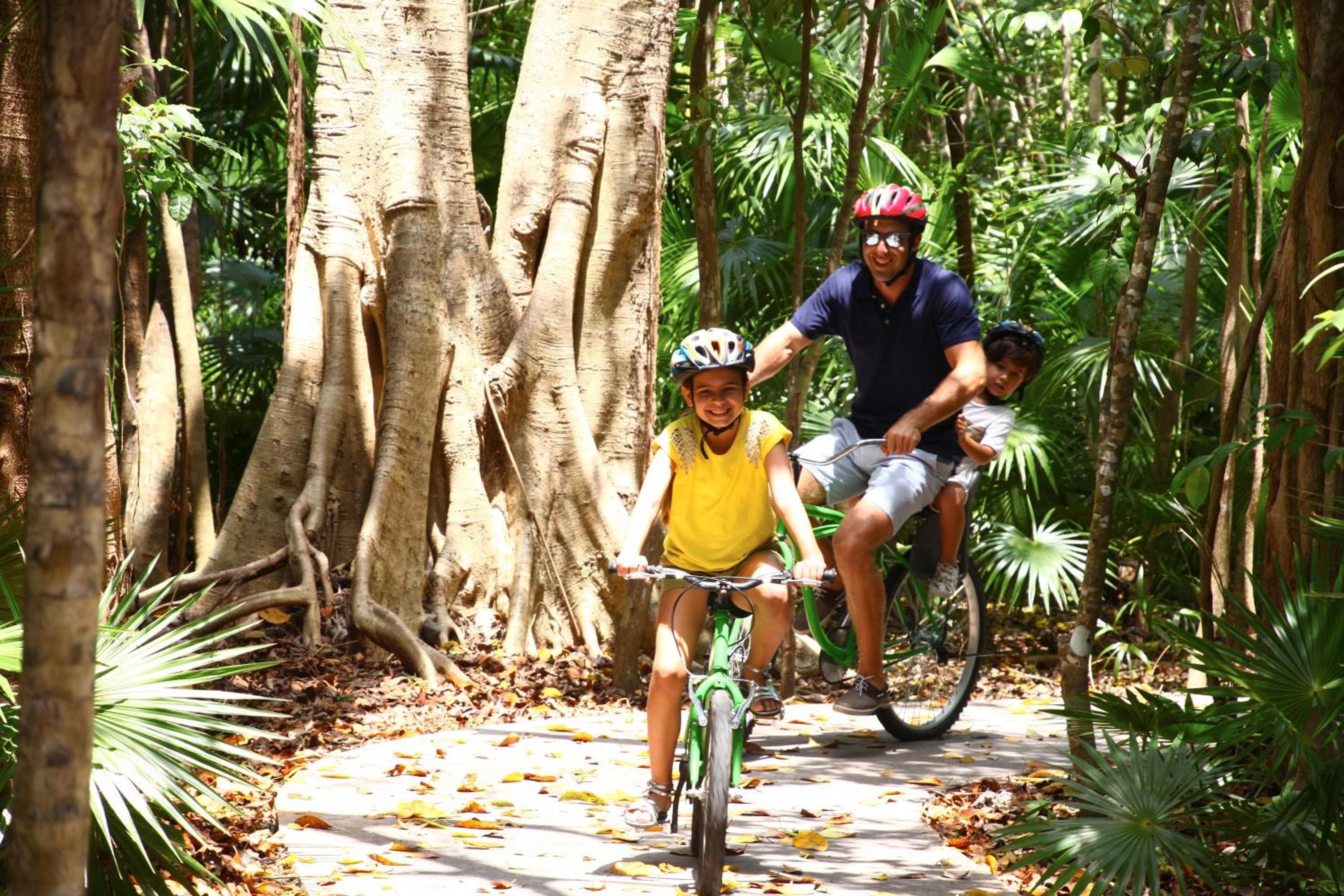 Sandos Caracol Nature Resort & Water Park All Inclusive — 26