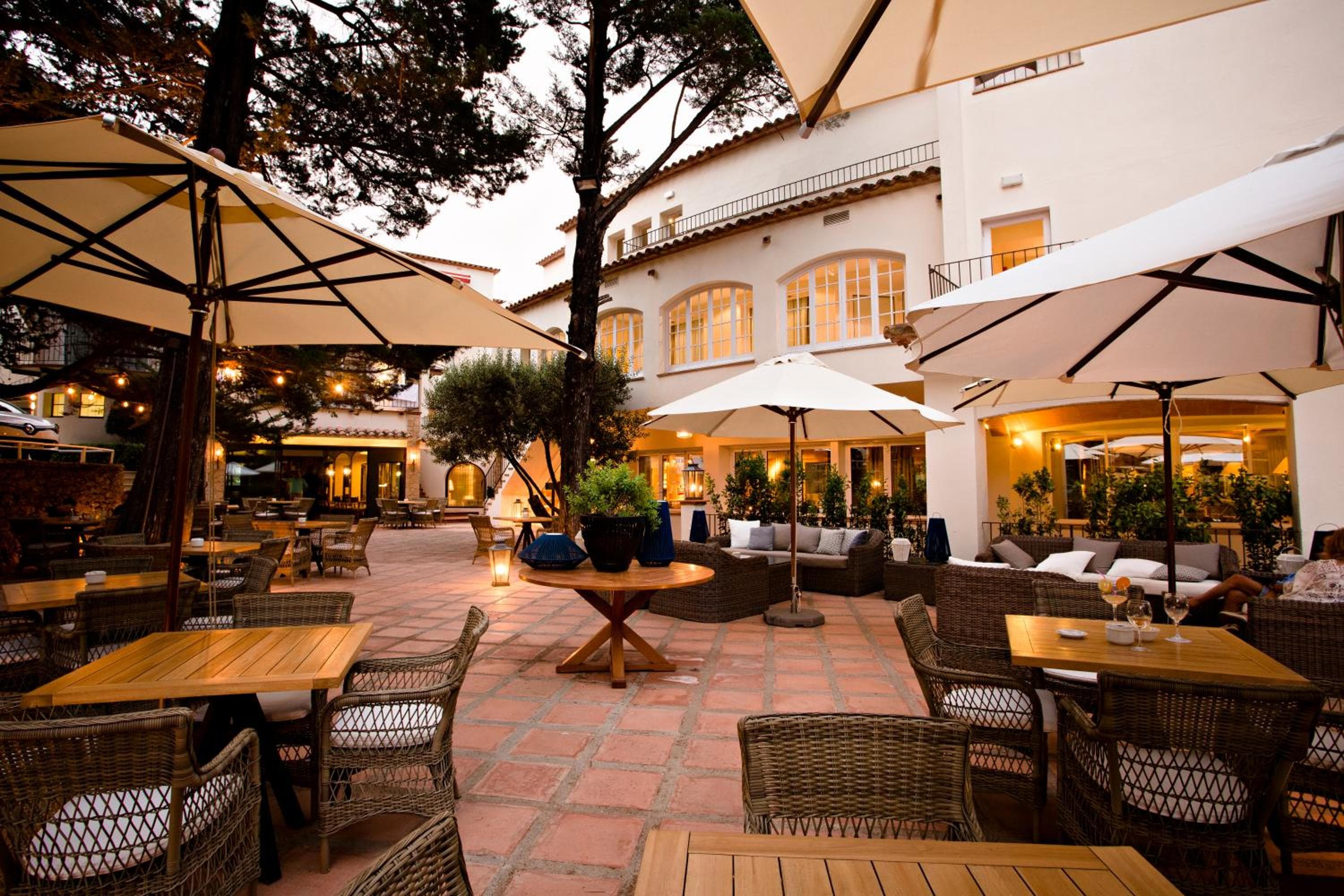 Hotel Aigua Blava — 28