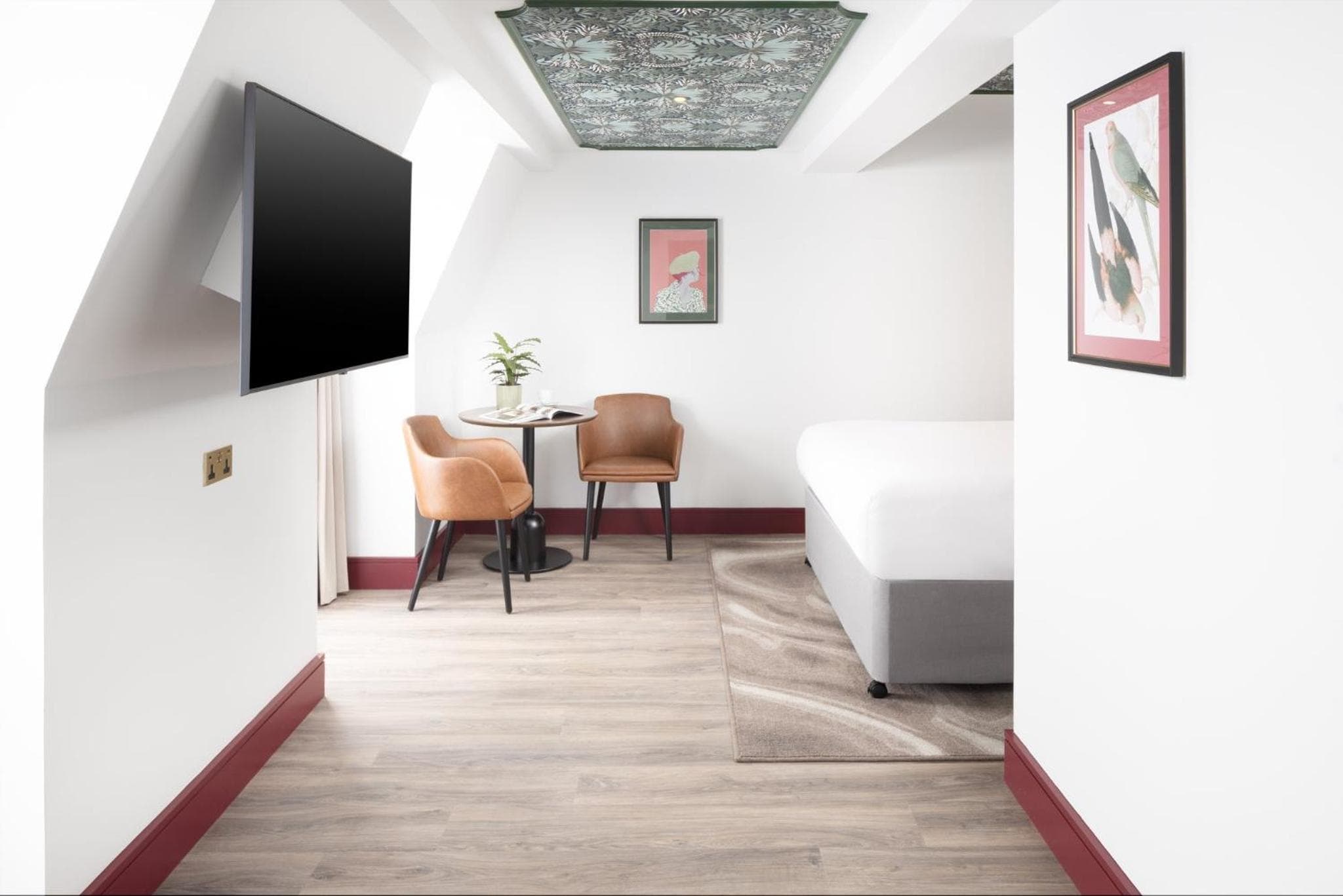 Holiday Inn London Oxford Circus, un hotel IHG — 4