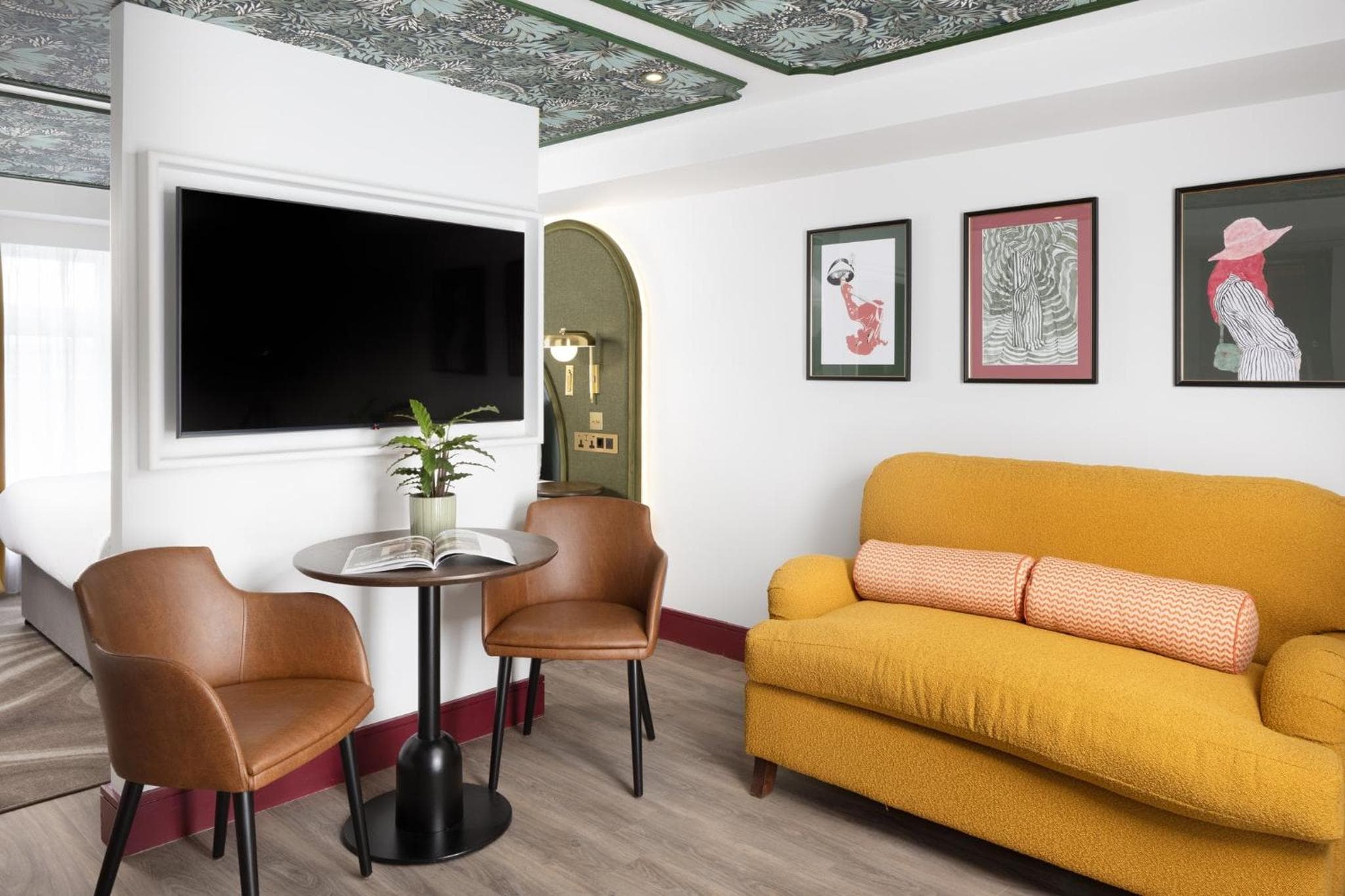 Holiday Inn London Oxford Circus, un hotel IHG — 28