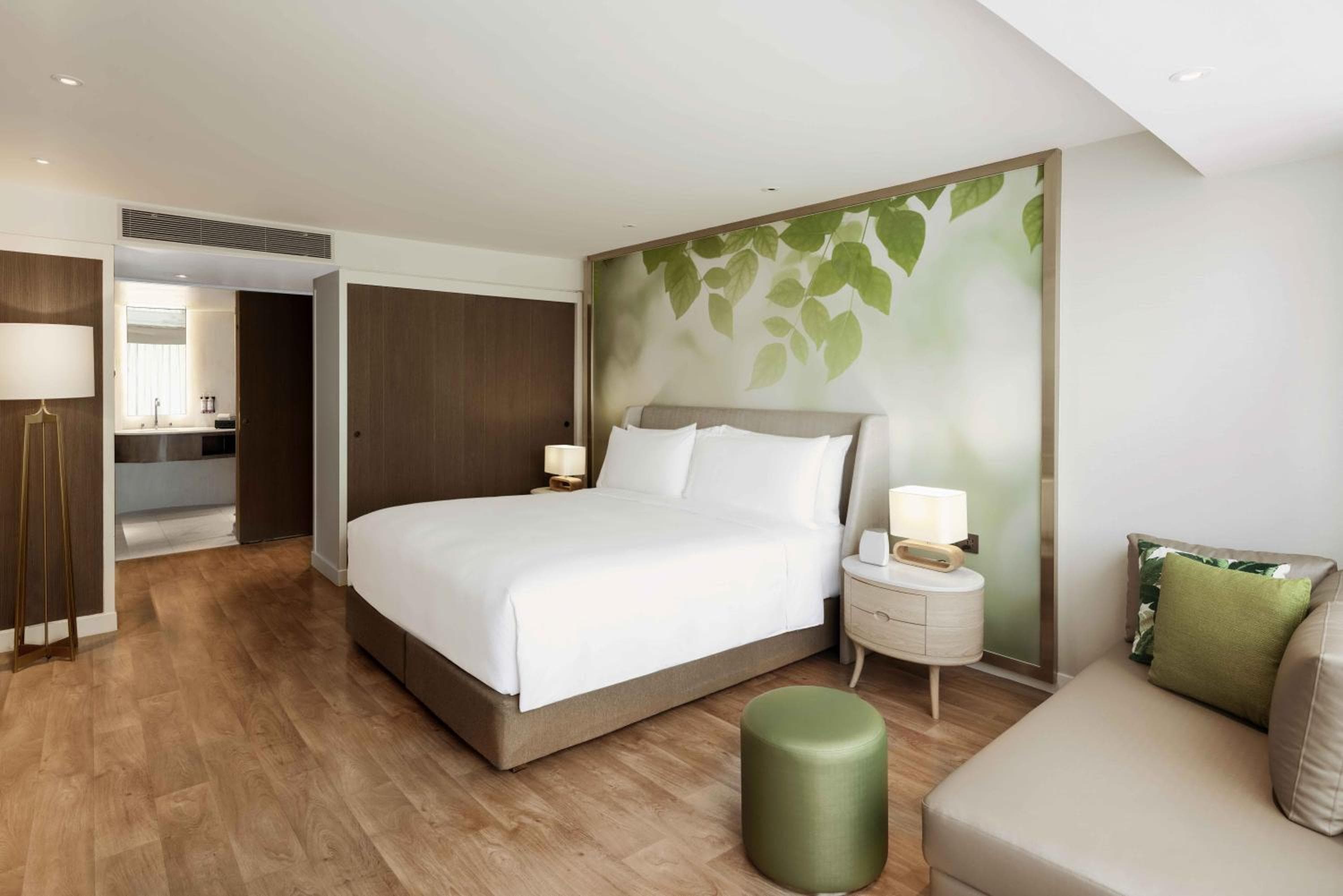 Mövenpick BDMS Wellness Resort Bangkok — 12