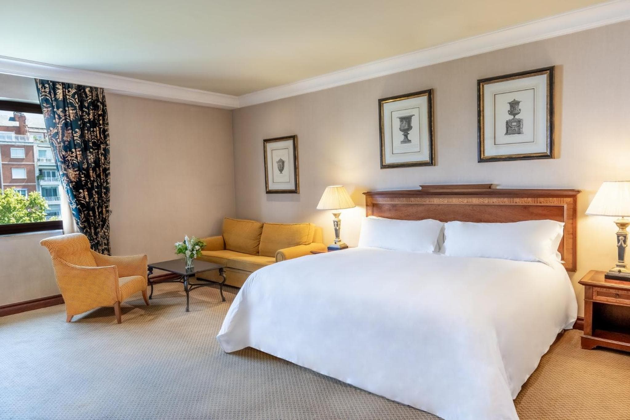 InterContinental Madrid by IHG — 30