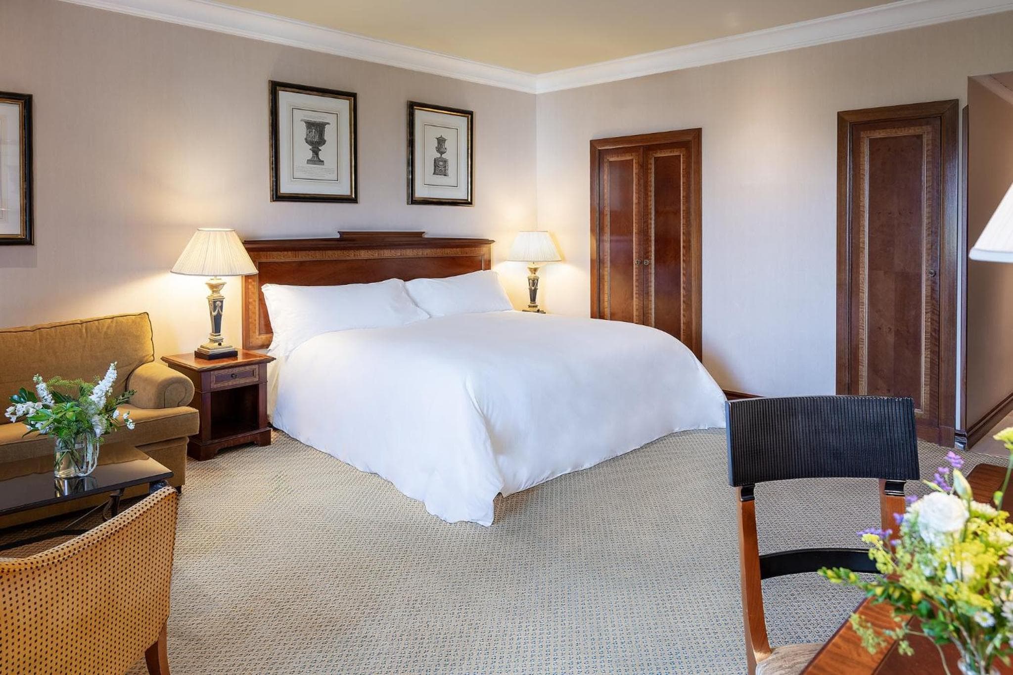 InterContinental Madrid by IHG — 29