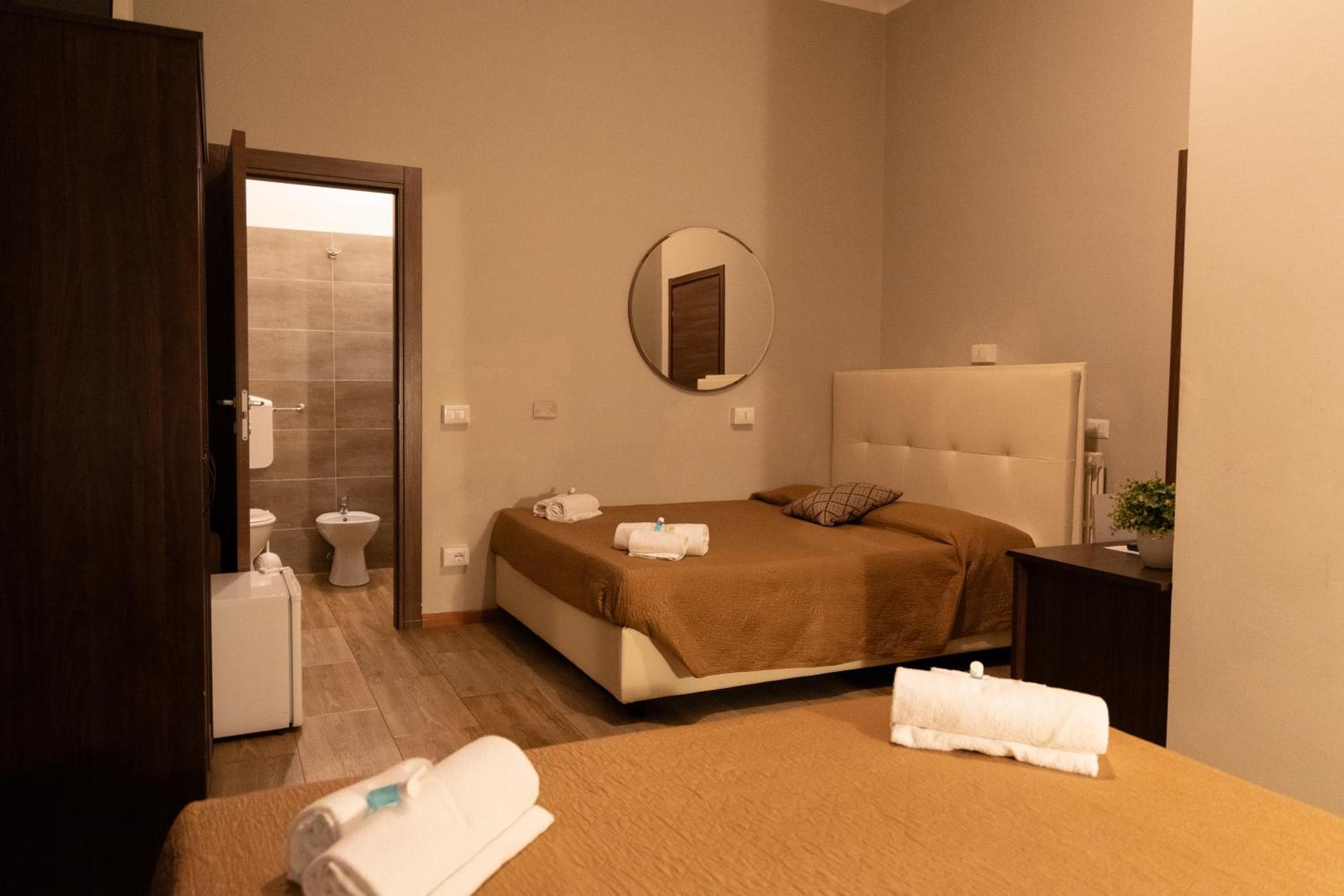 Golden Milano Hotel — 2