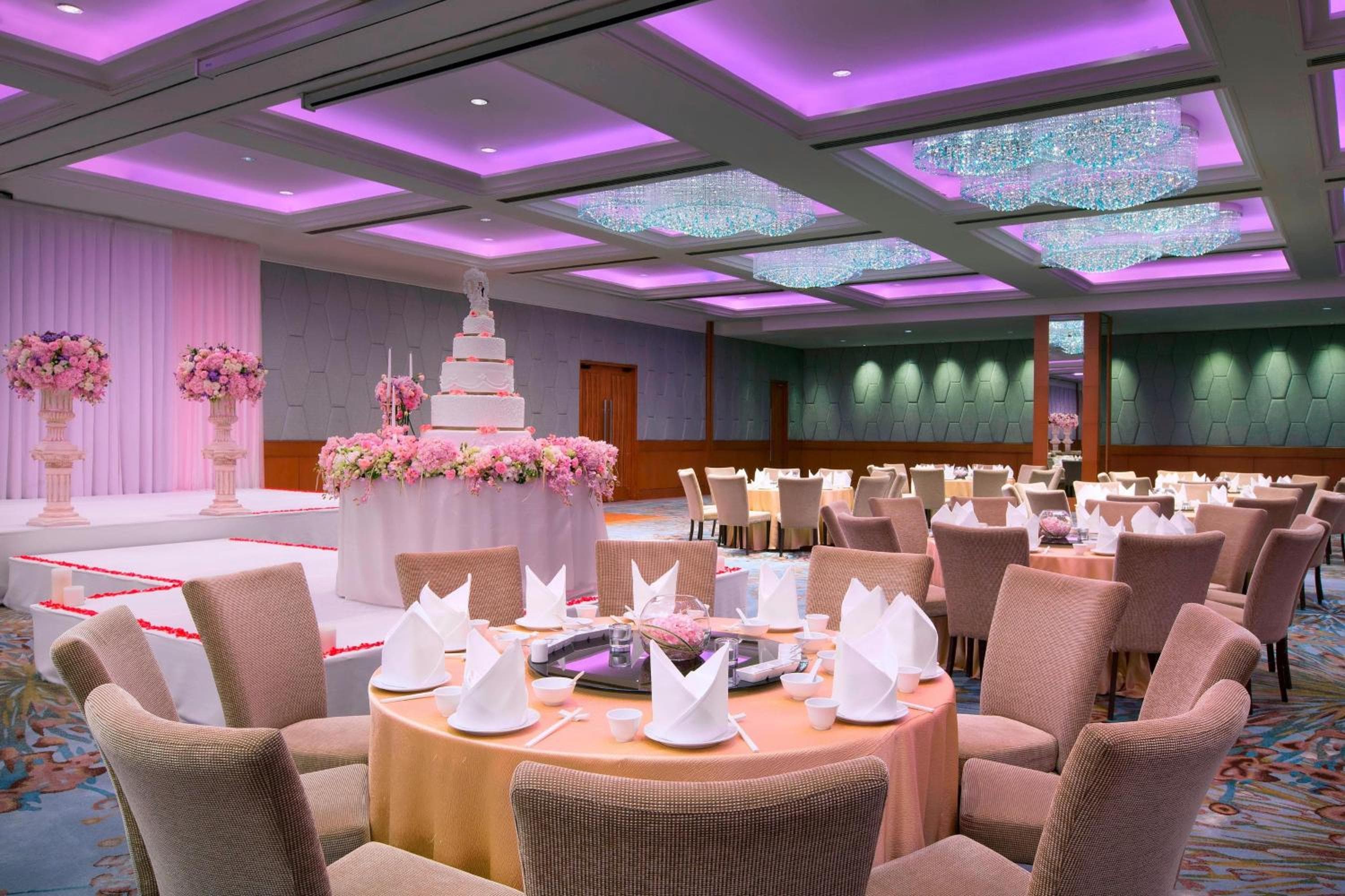 The Westin Grande Sukhumvit, Bangkok — 12