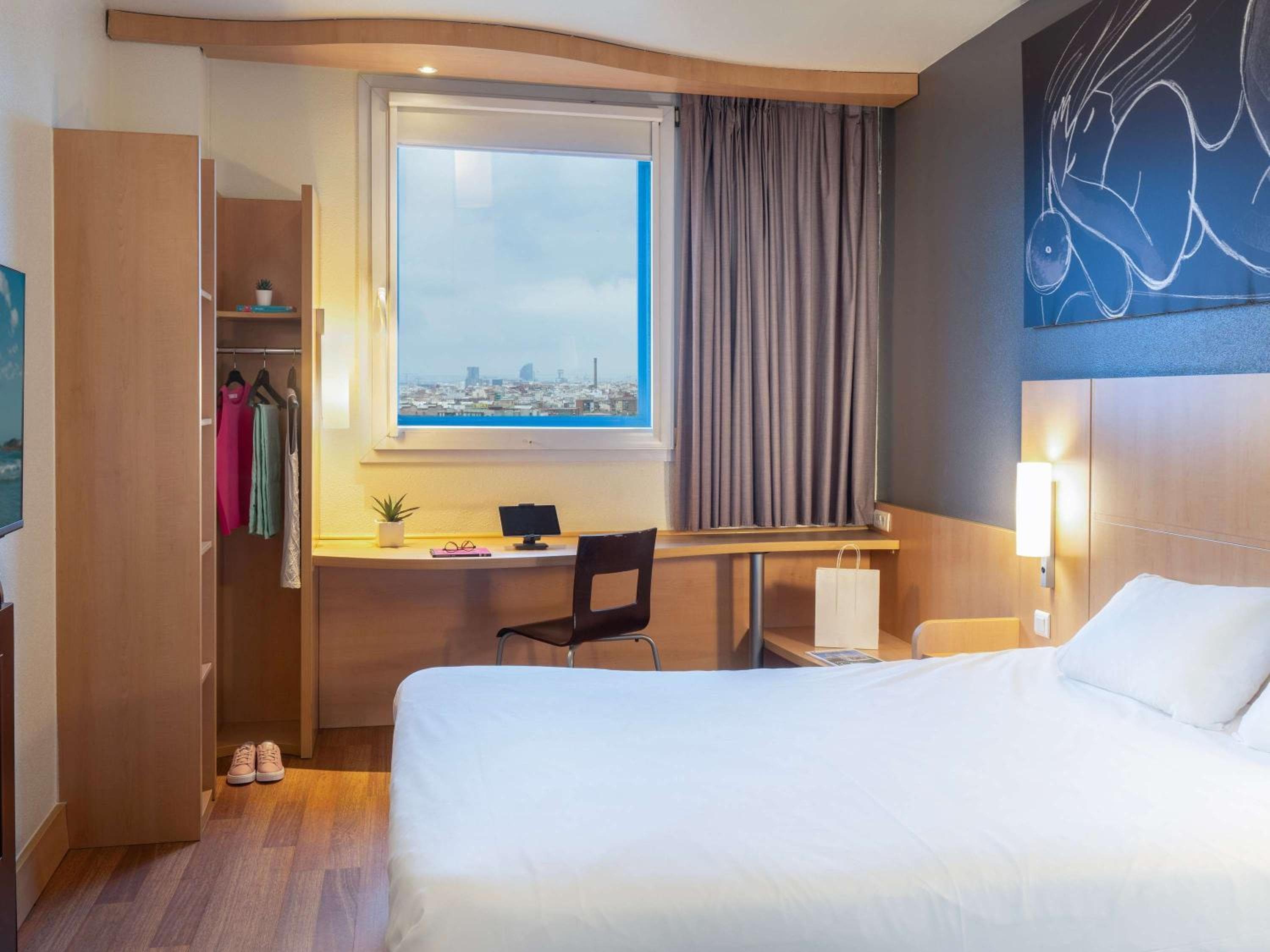 Ibis Barcelona Meridiana — 29