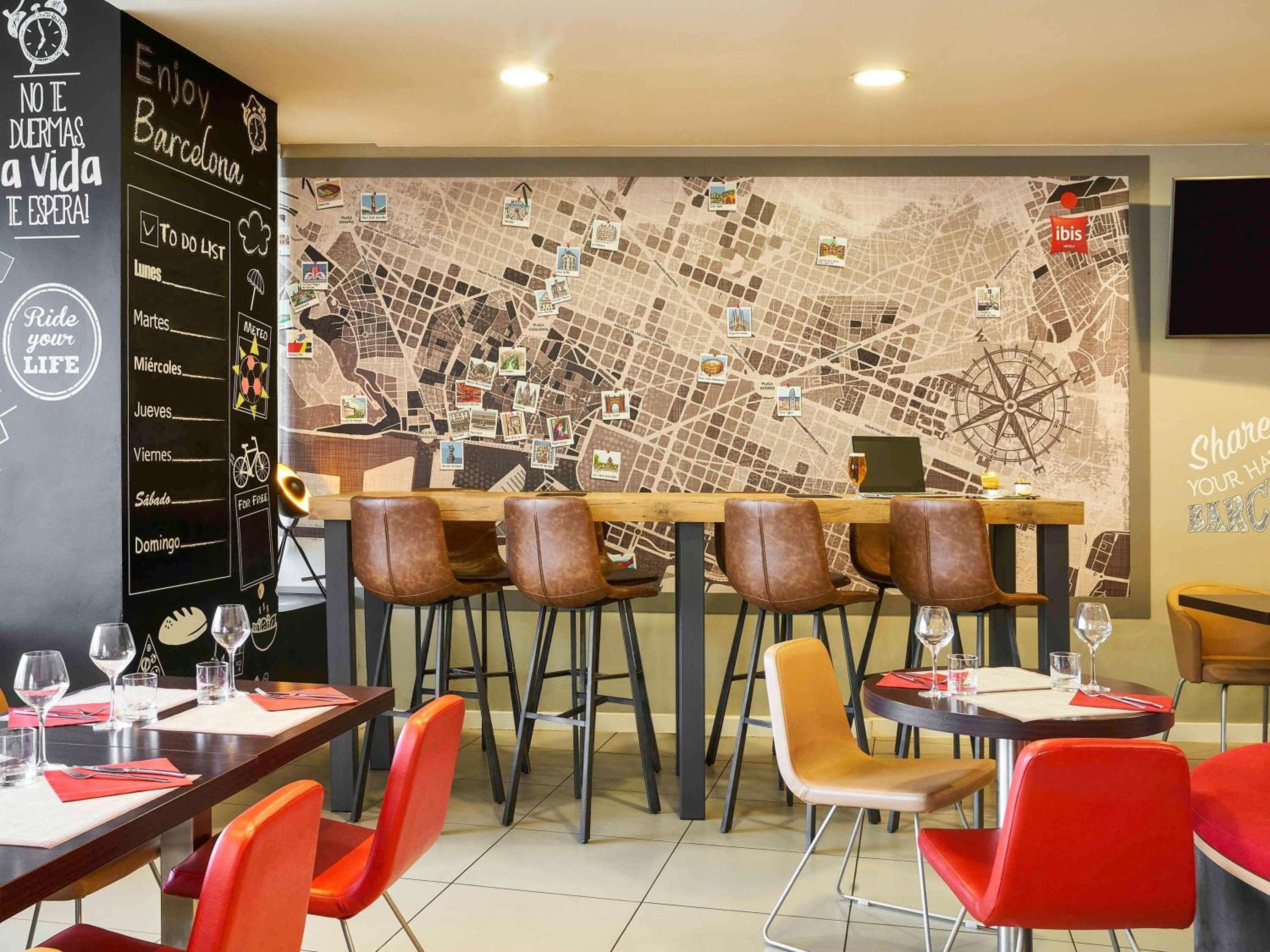 Ibis Barcelona Meridiana — 13