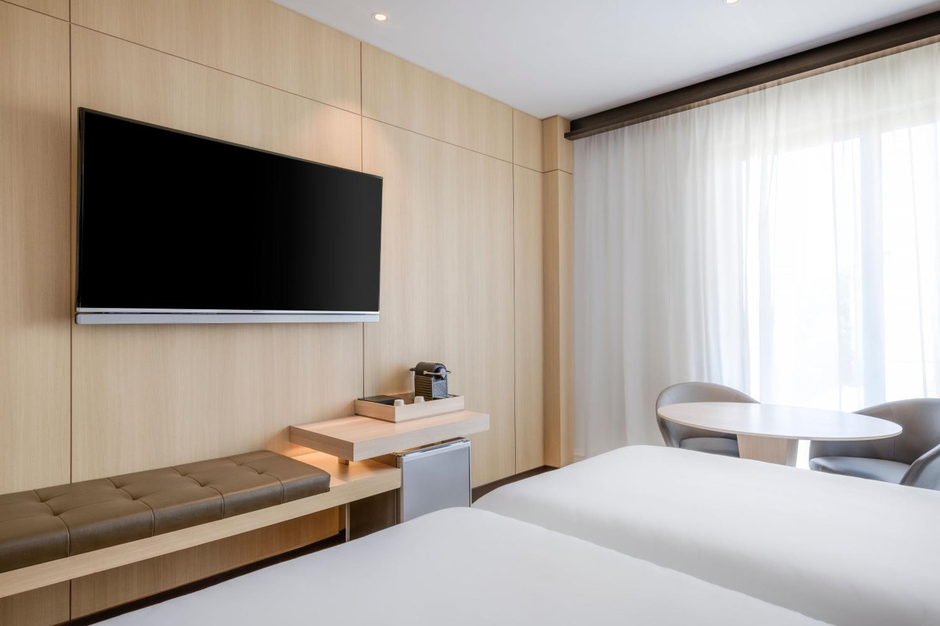 AC Hotel Ciutat de Palma by Marriott — 14
