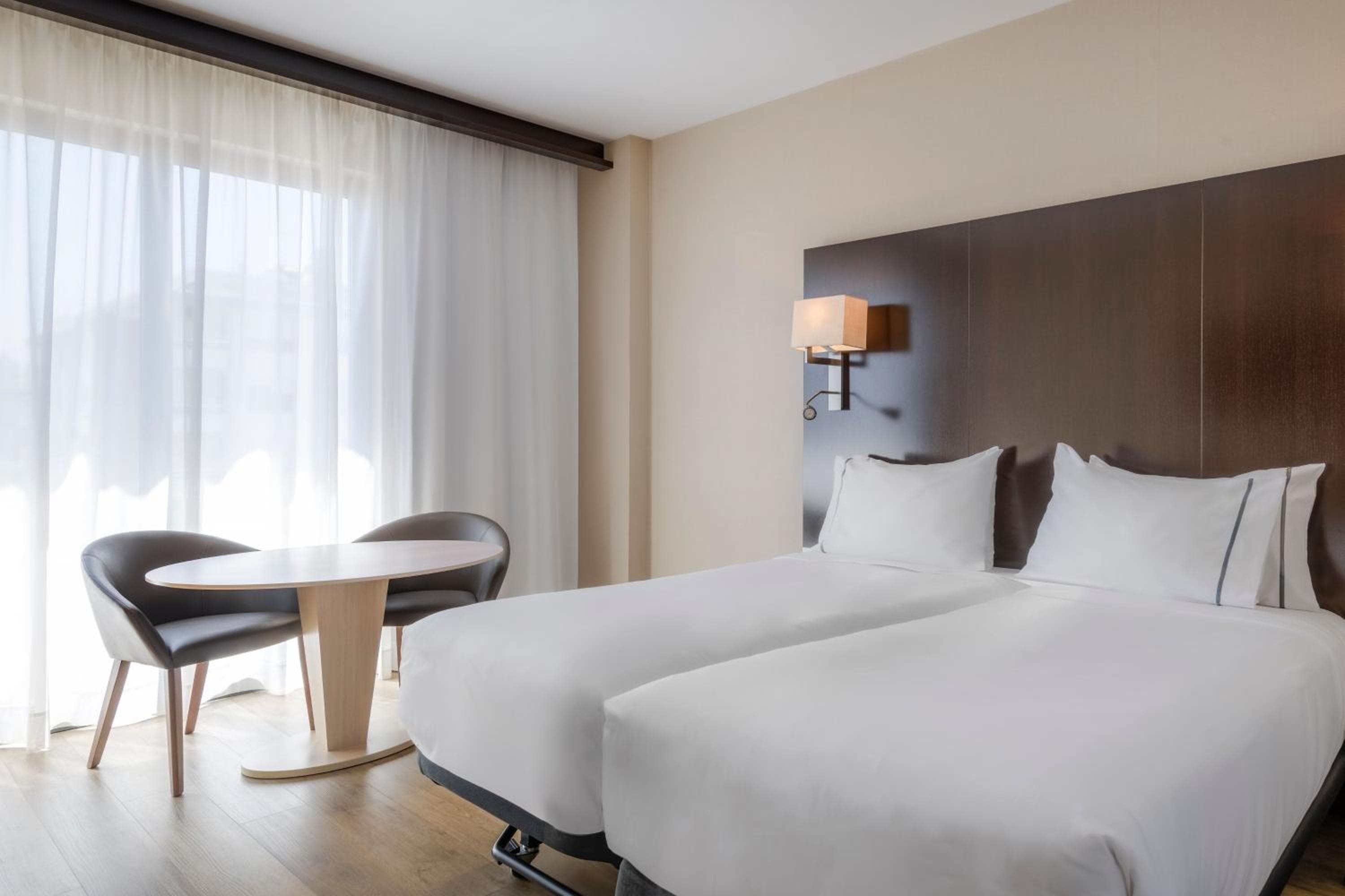 AC Hotel Ciutat de Palma by Marriott — 15