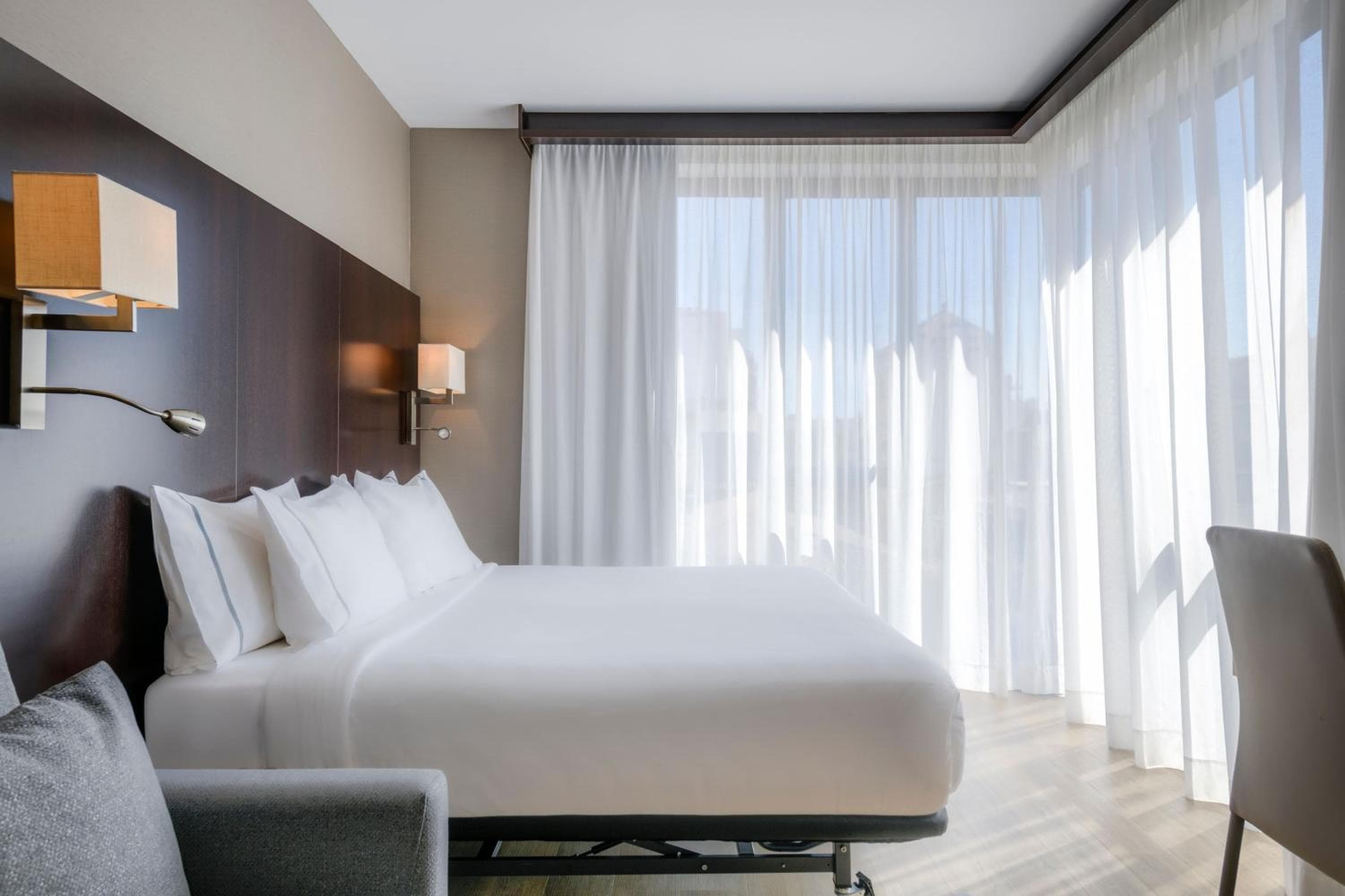 AC Hotel Ciutat de Palma by Marriott — 10
