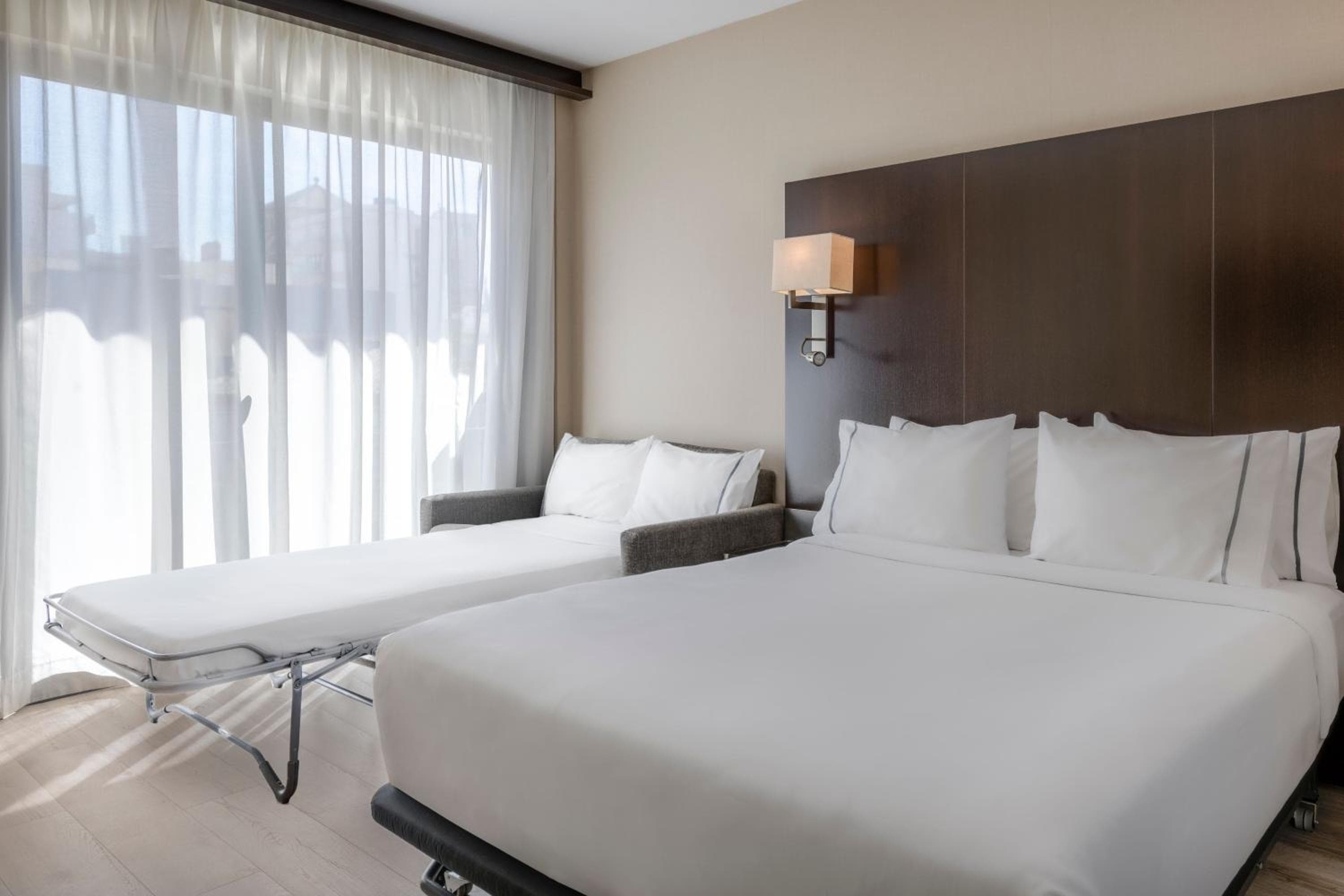 AC Hotel Ciutat de Palma by Marriott — 17