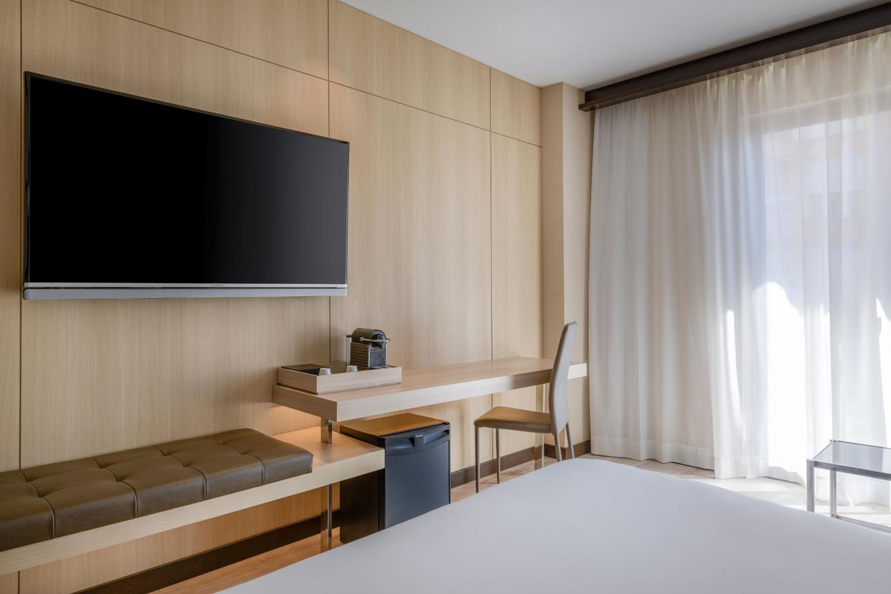 AC Hotel Ciutat de Palma by Marriott — 16