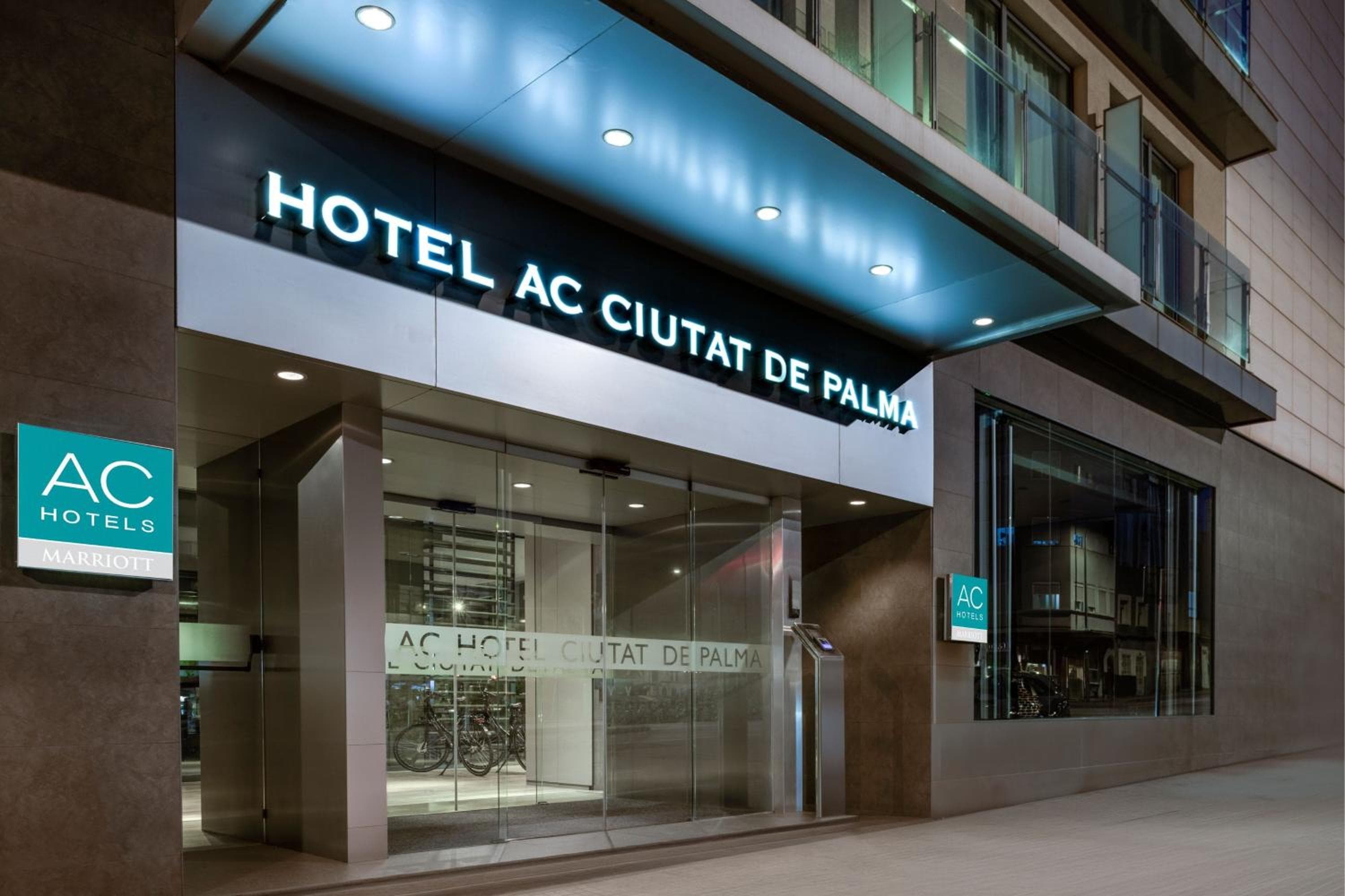 AC Hotel Ciutat de Palma by Marriott — 3