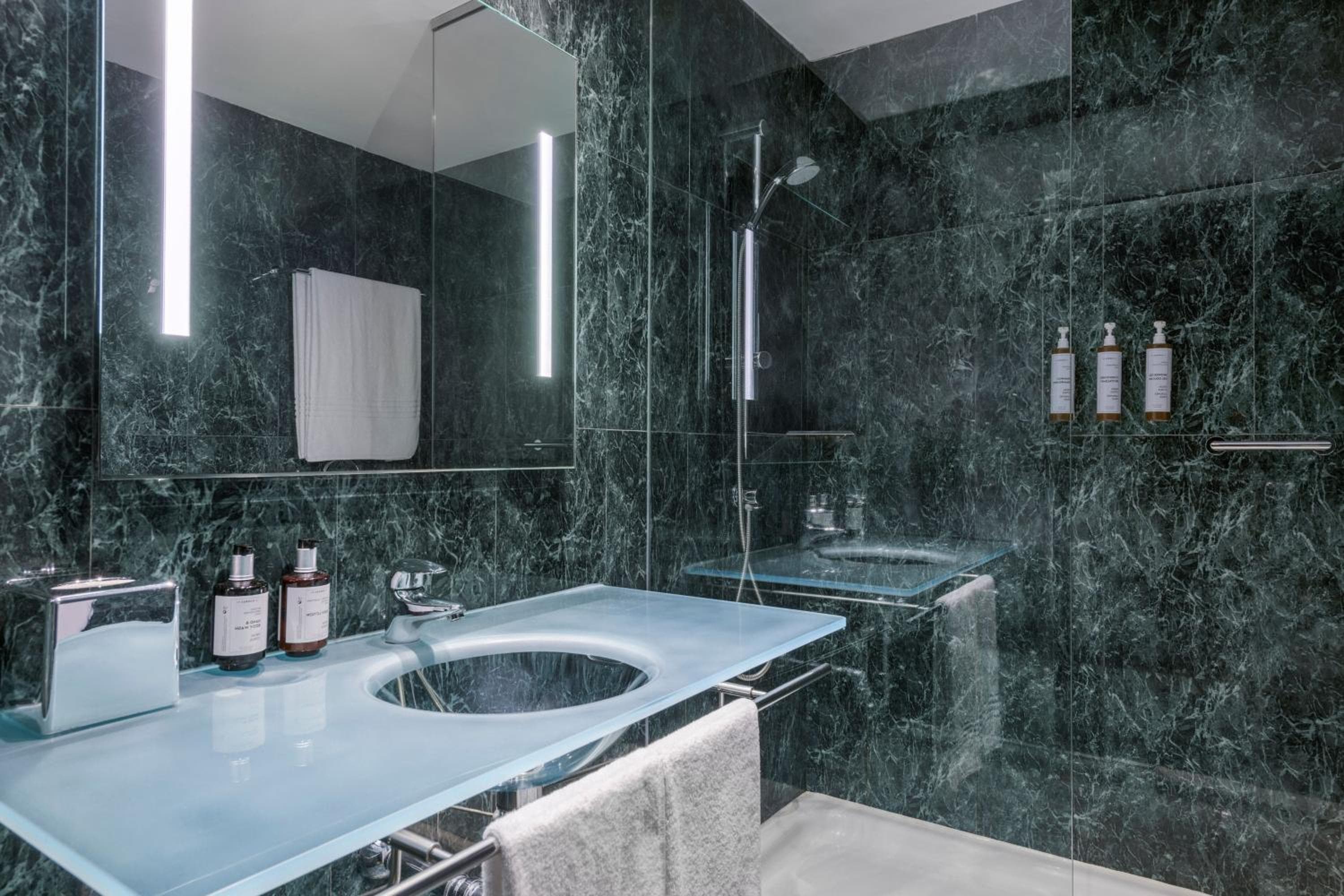 AC Hotel Ciutat de Palma by Marriott — 21