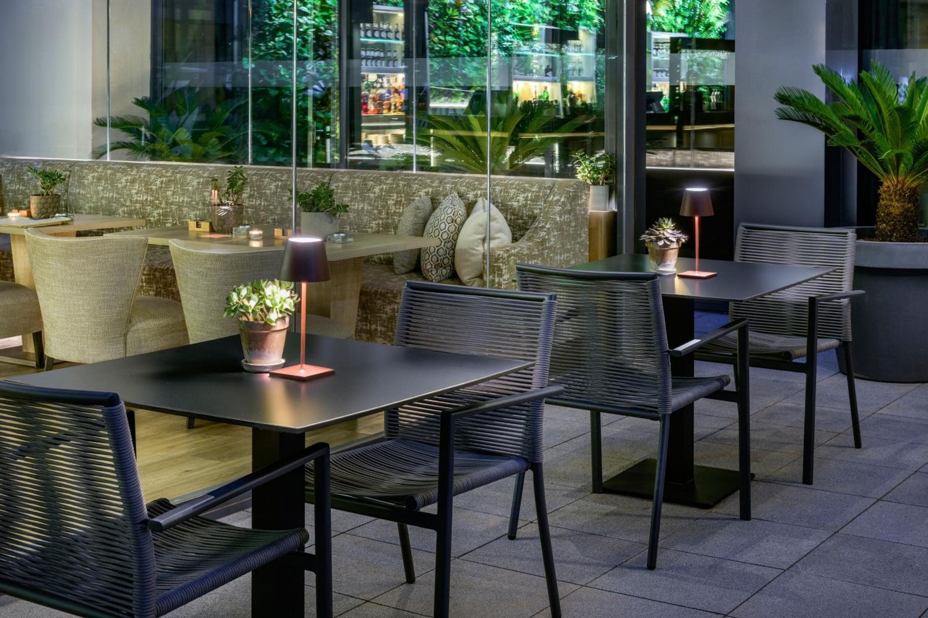 AC Hotel Ciutat de Palma by Marriott — 28