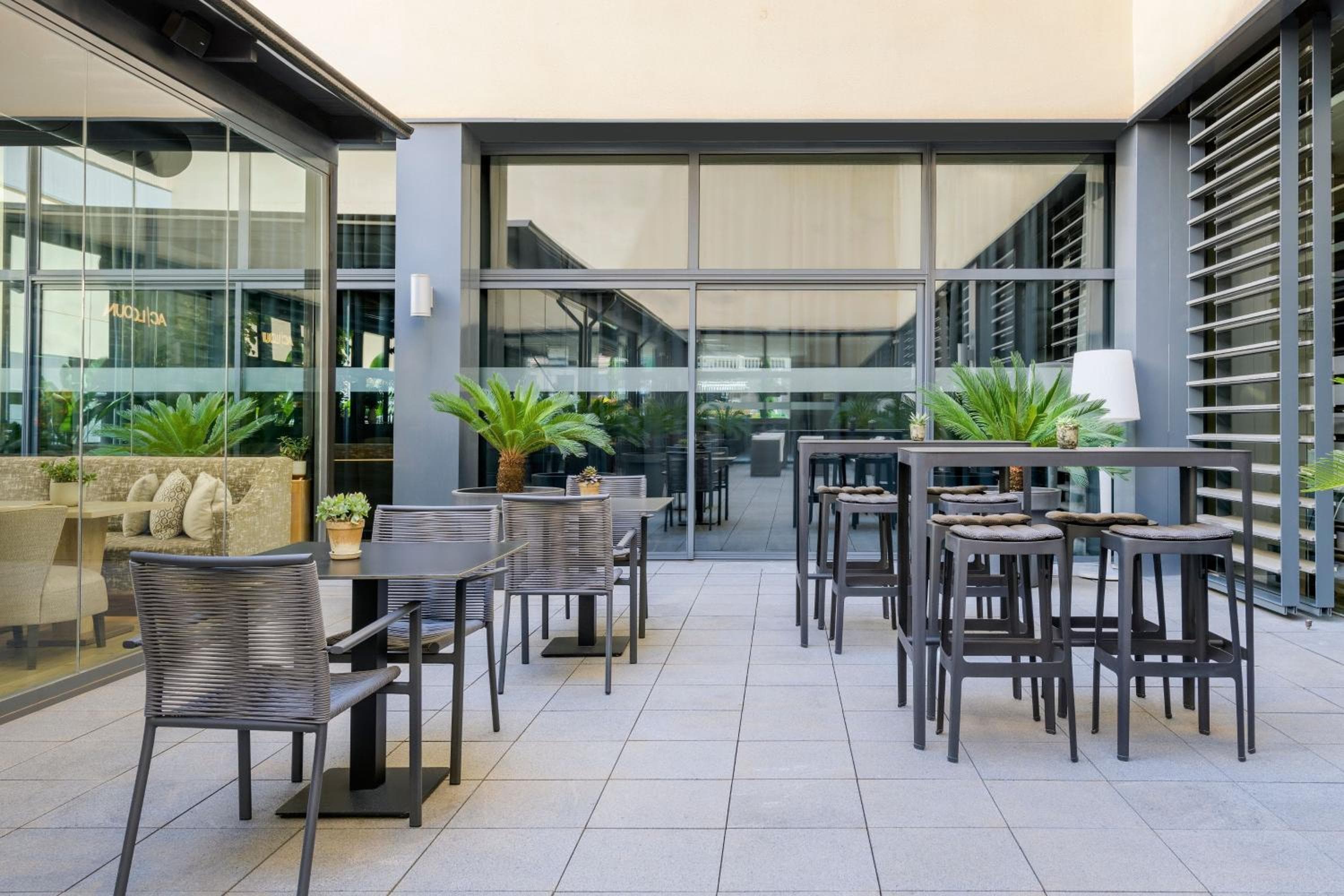 AC Hotel Ciutat de Palma by Marriott — 29